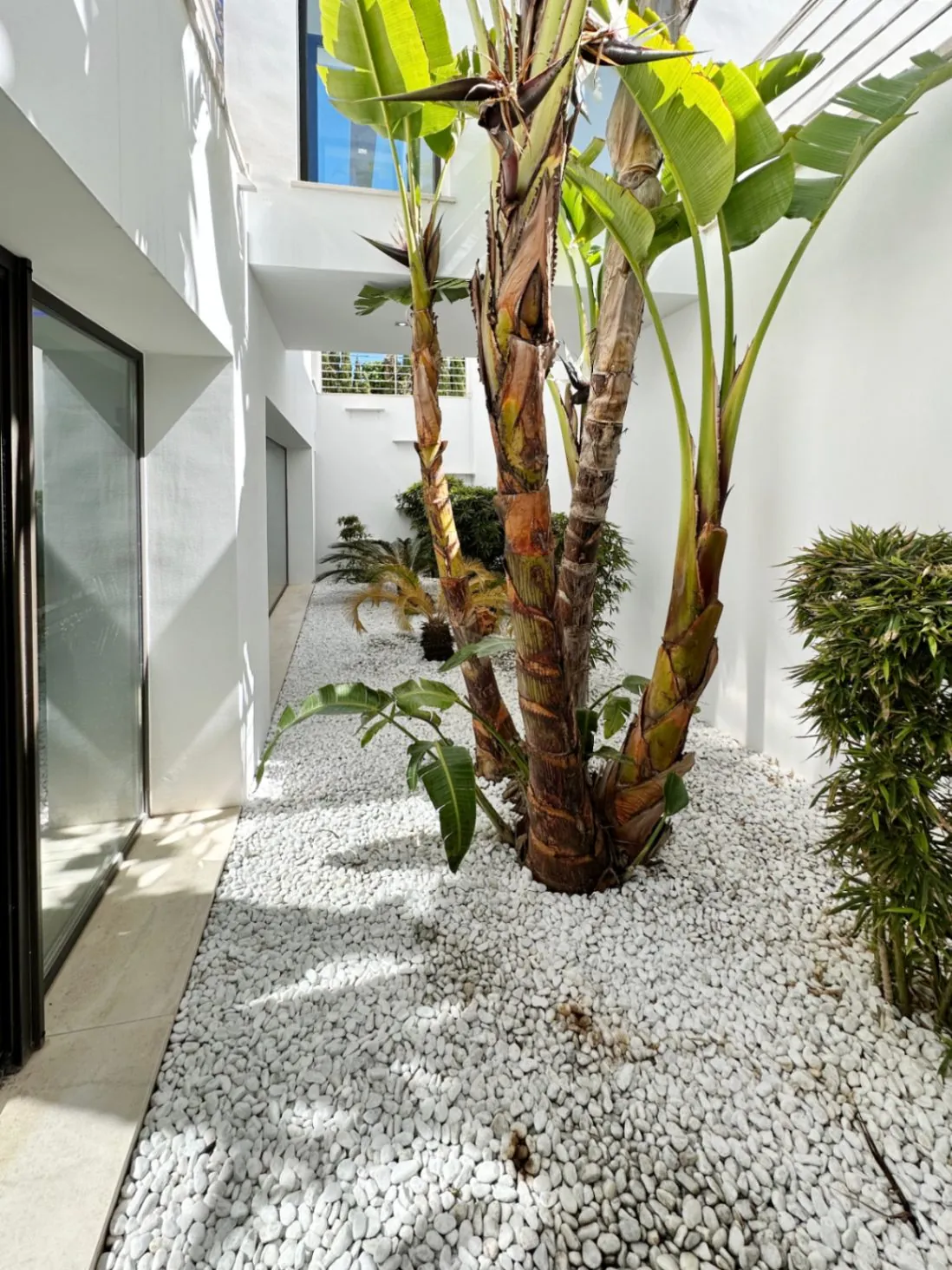 Excepcional villa de diseño con vistas panorámicas en venta en Jávea