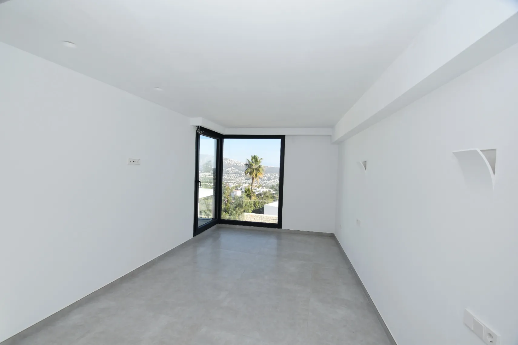 Villa de lujo en Moraira