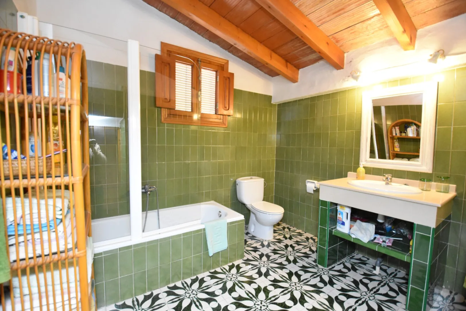 Finca en venta en Denia