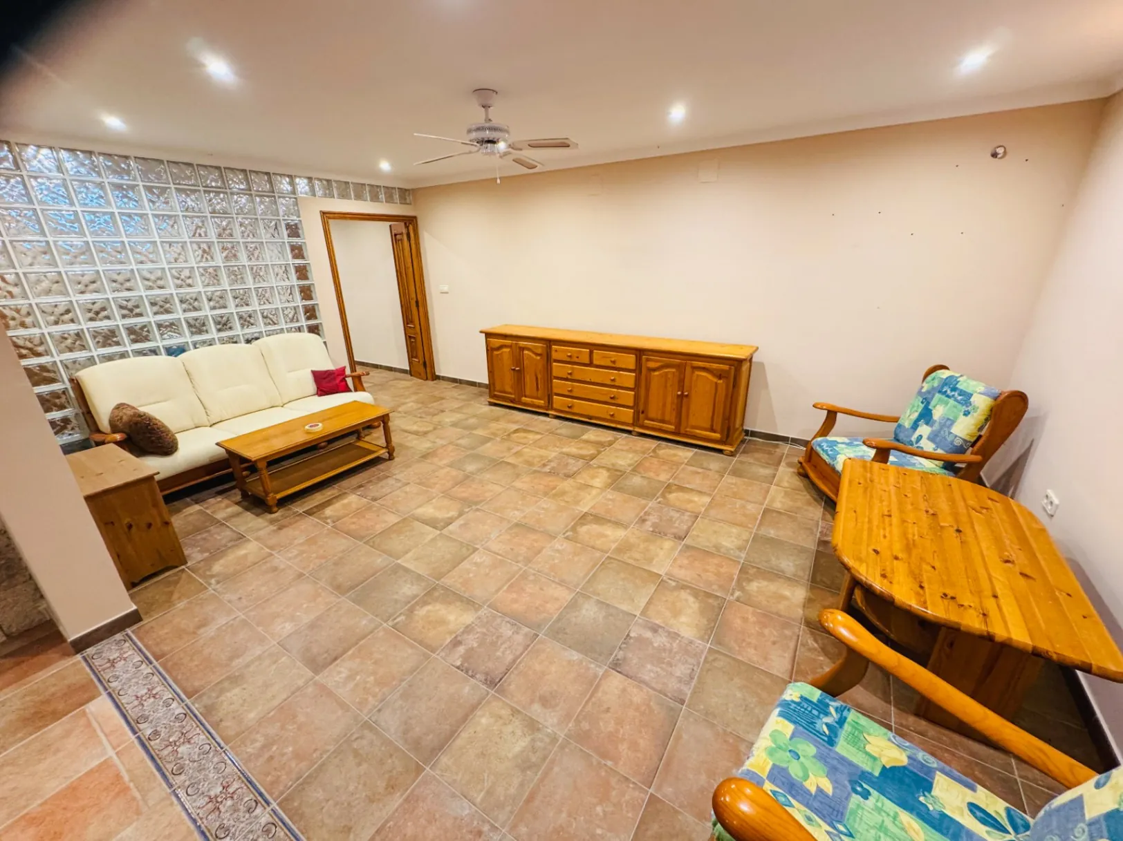 Villa del país con piscina en Els Poblets, Costa Blanca Norte