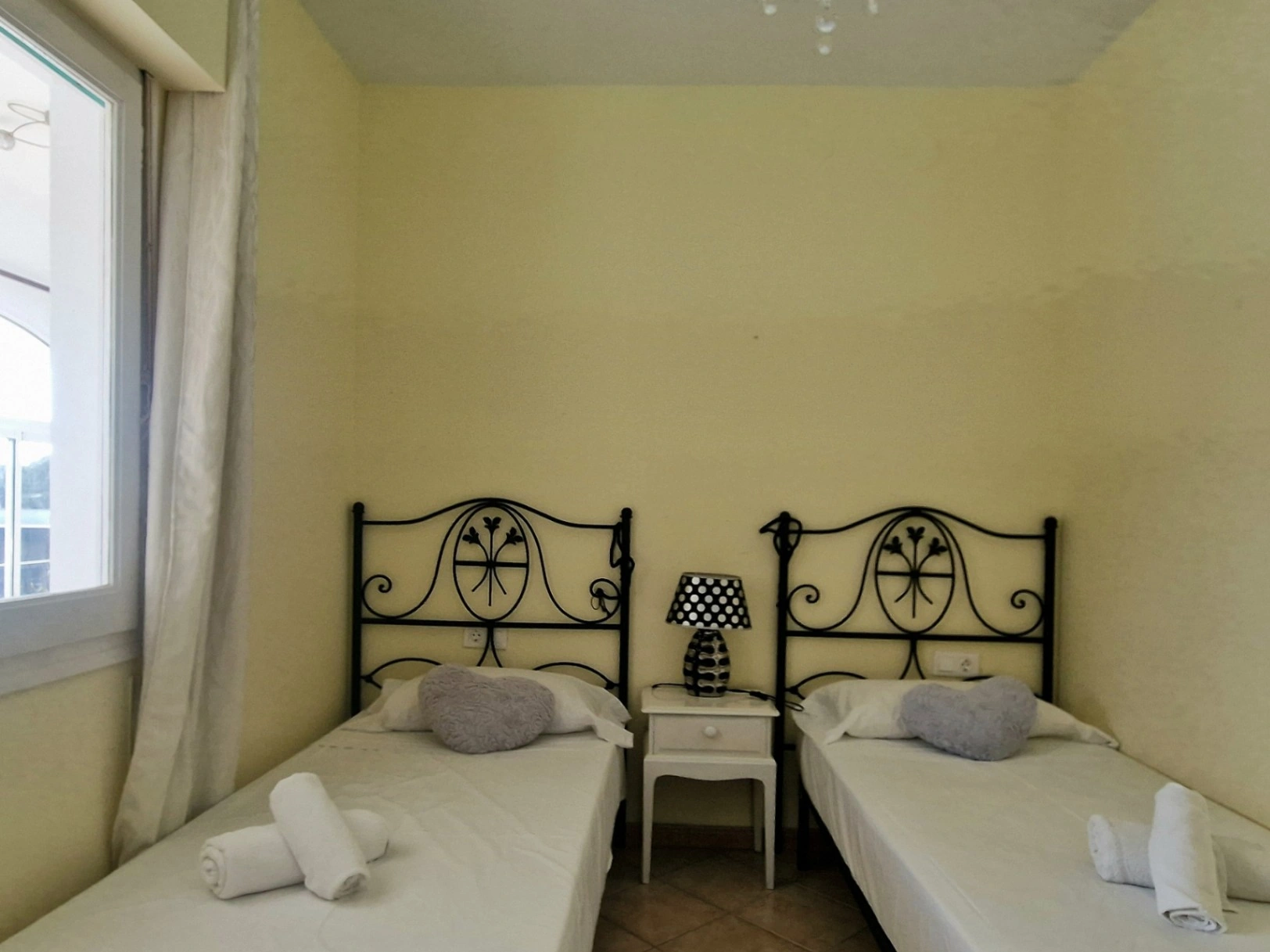 Chalet en venta andando de Cala Advocat en  Benissa Costa
