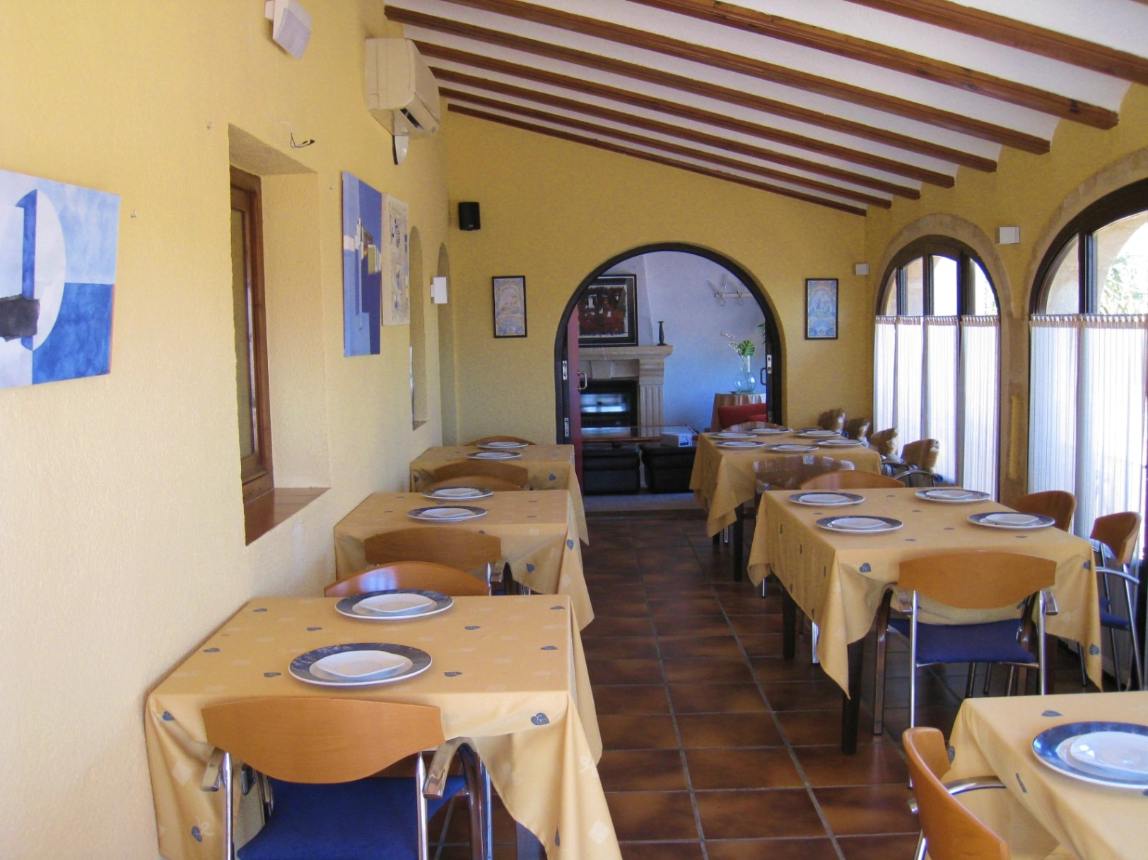 Restaurante en venta en Jávea