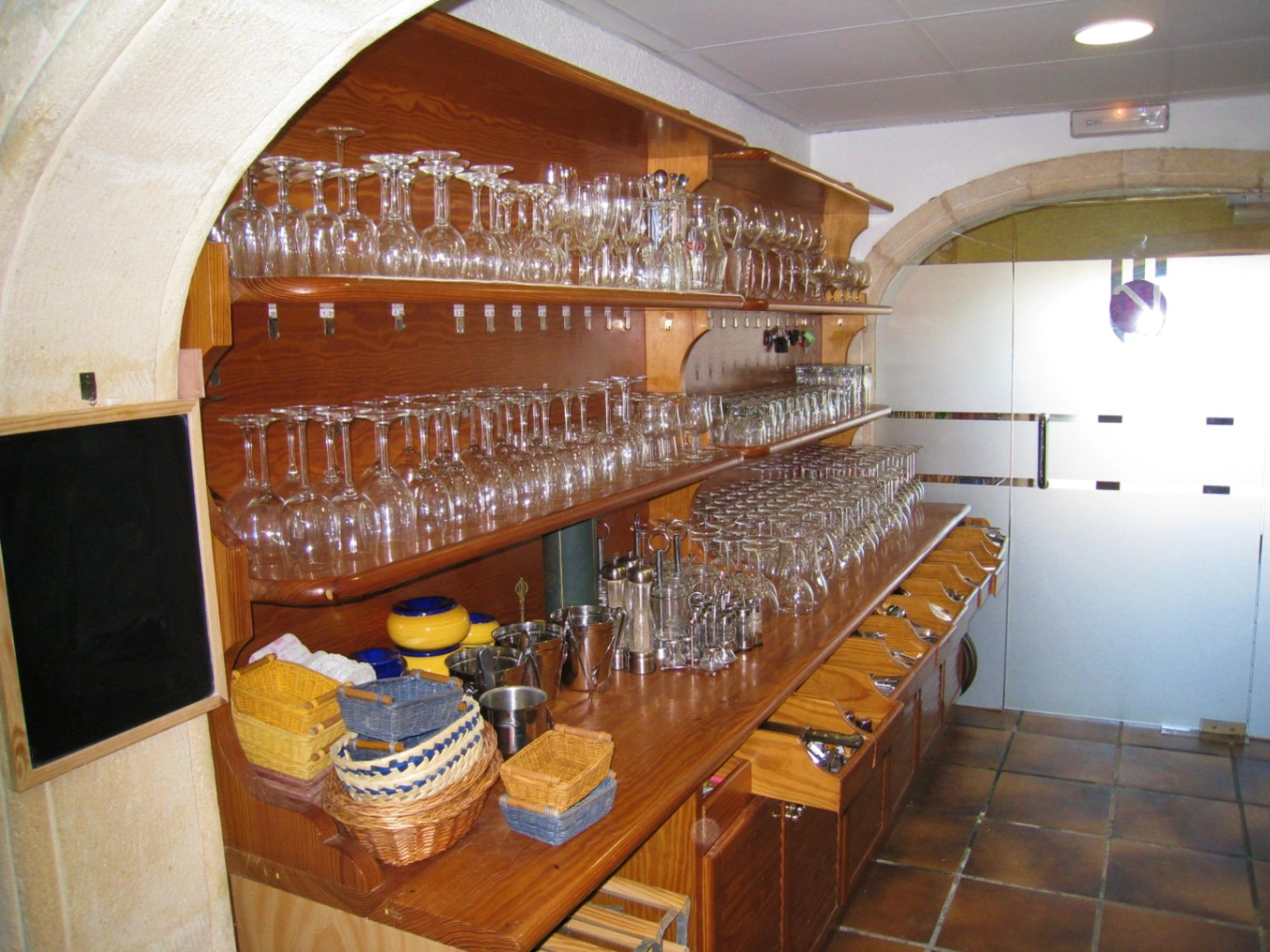 Restaurante en venta en Jávea