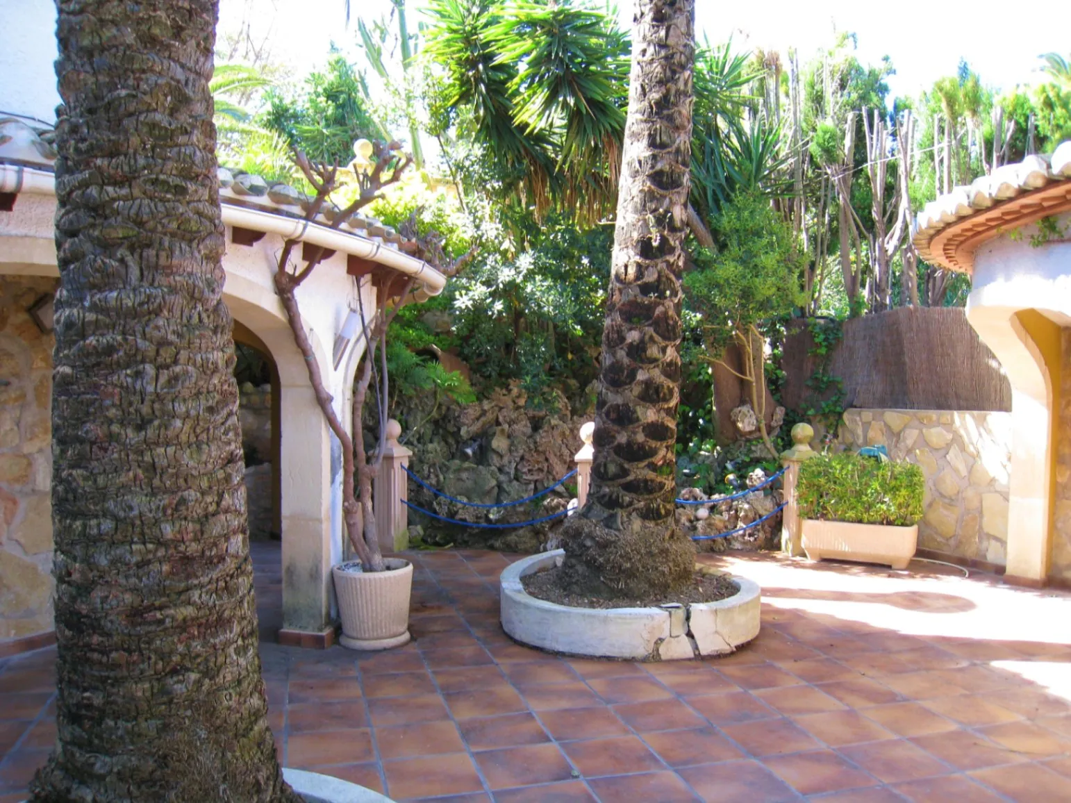 Restaurante en venta en Jávea