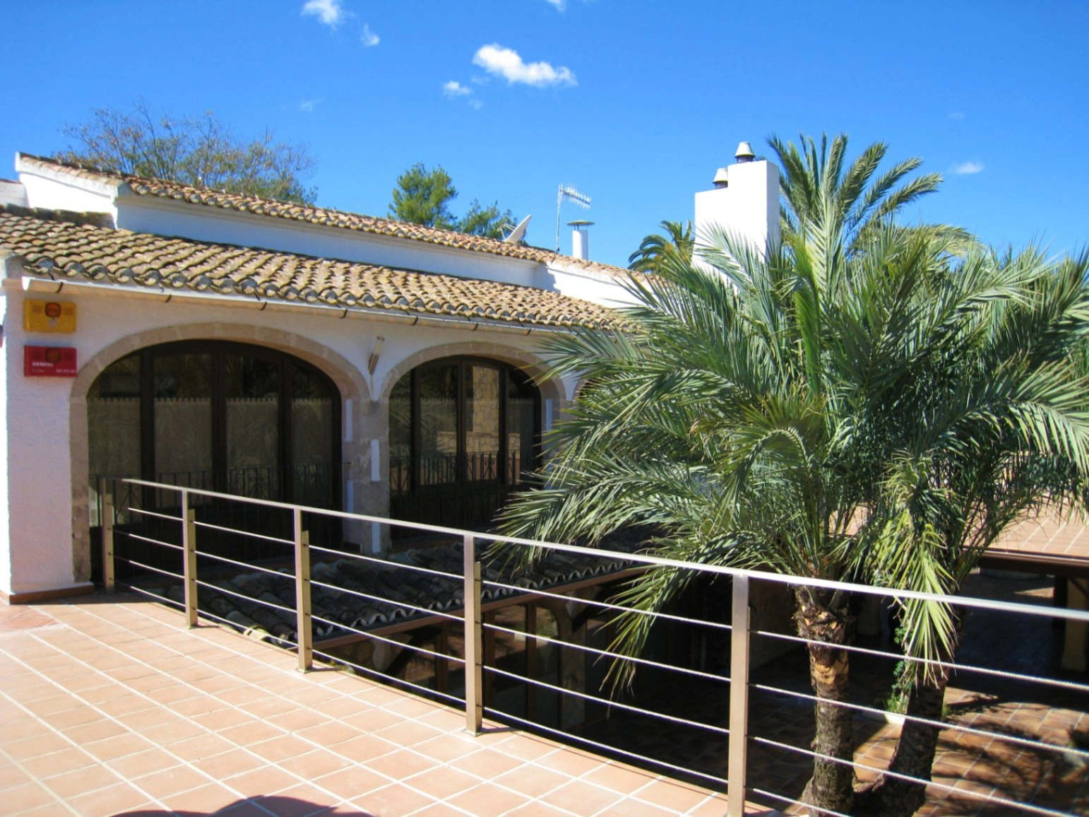 Restaurante en venta en Jávea
