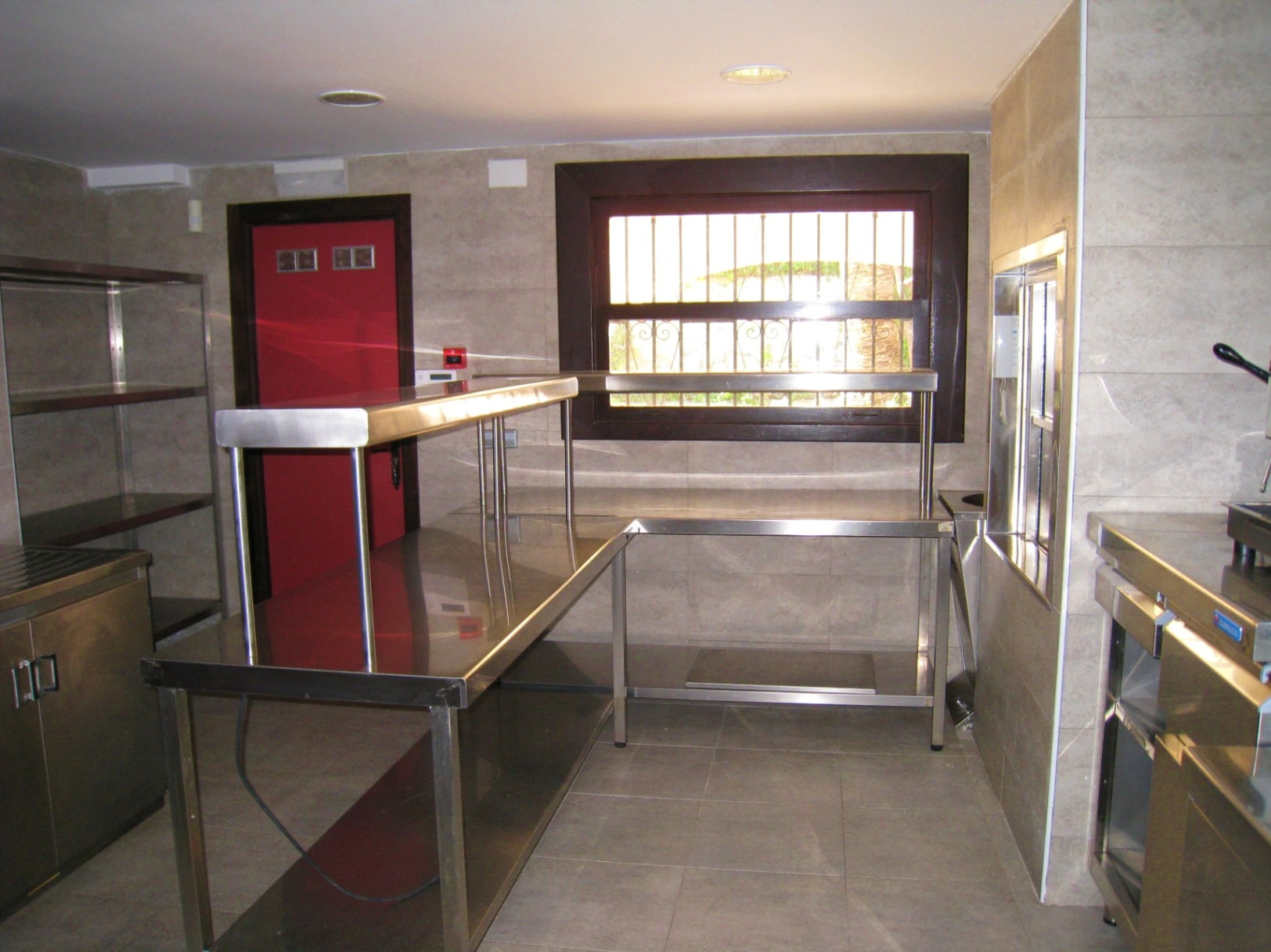 Restaurante en venta en Jávea
