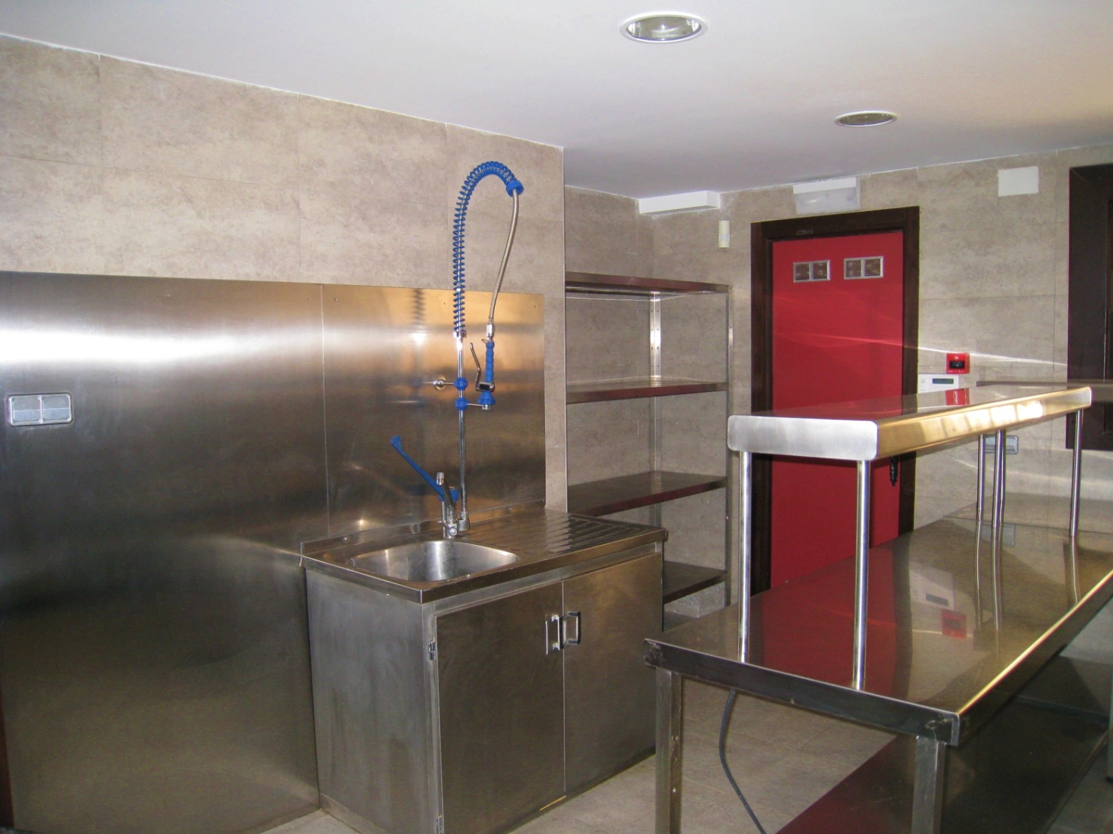 Restaurante en venta en Jávea