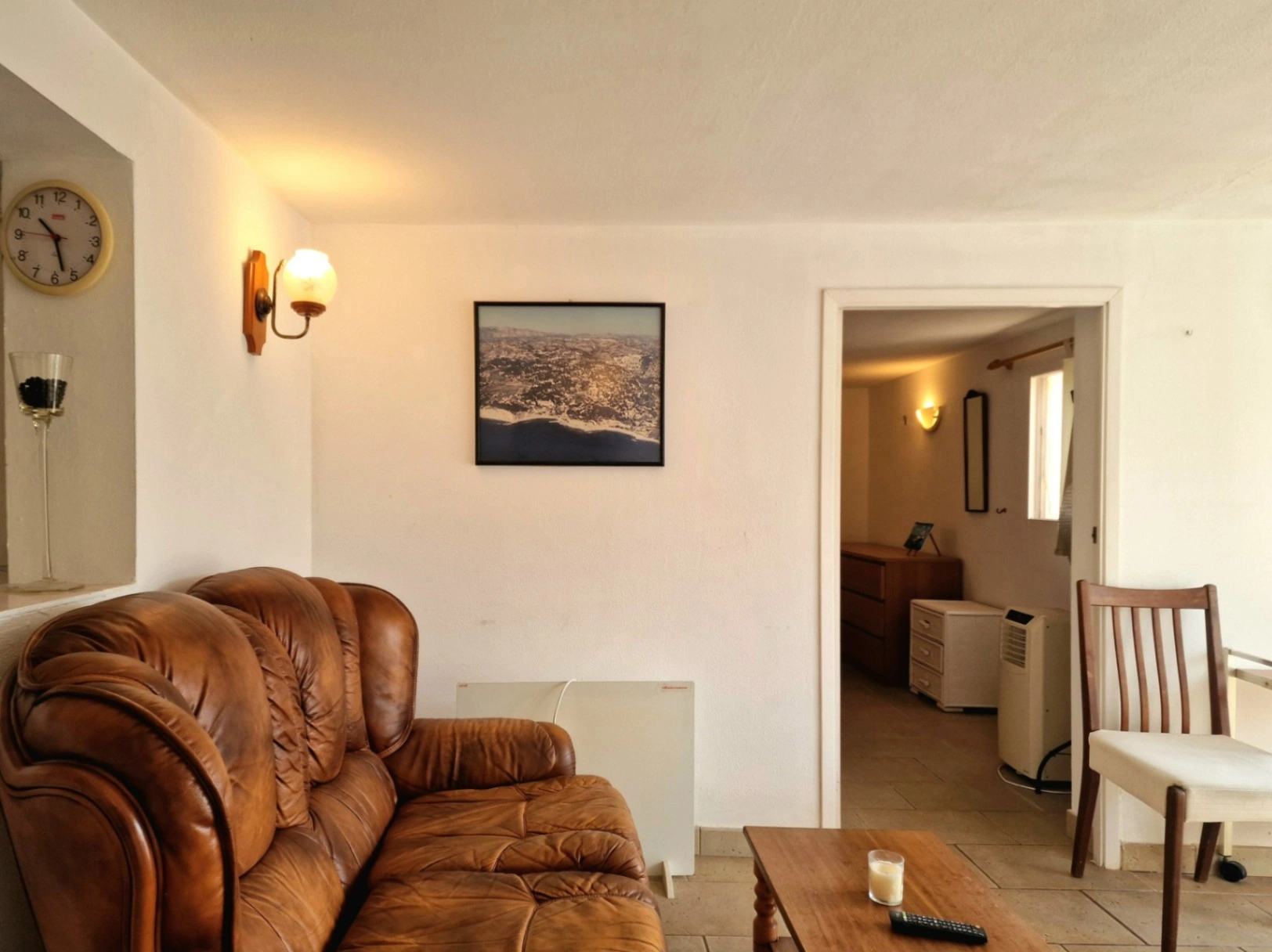 Chalet en venta andando de Cala Advocat en  Benissa Costa