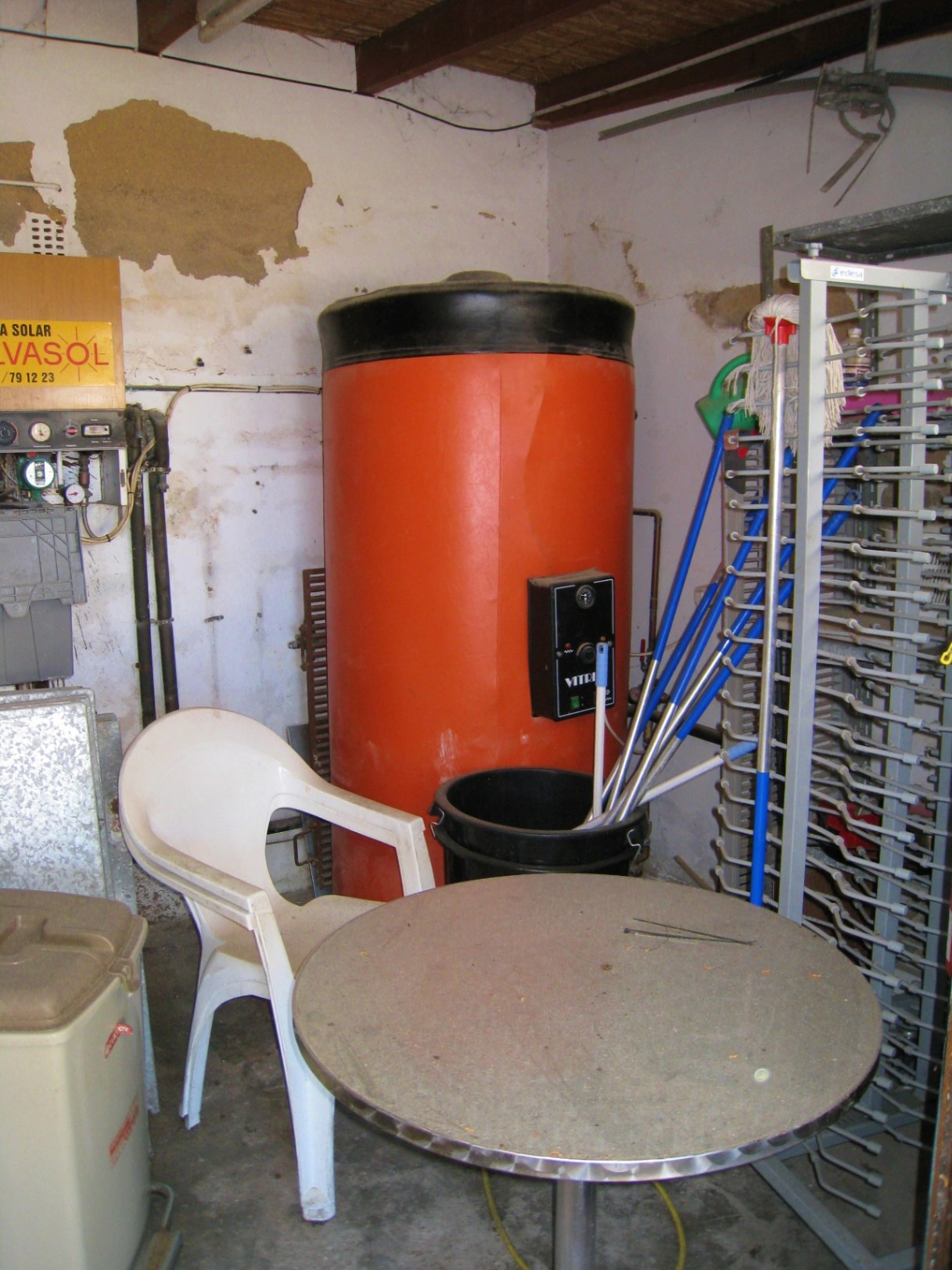 Restaurante en venta en Jávea