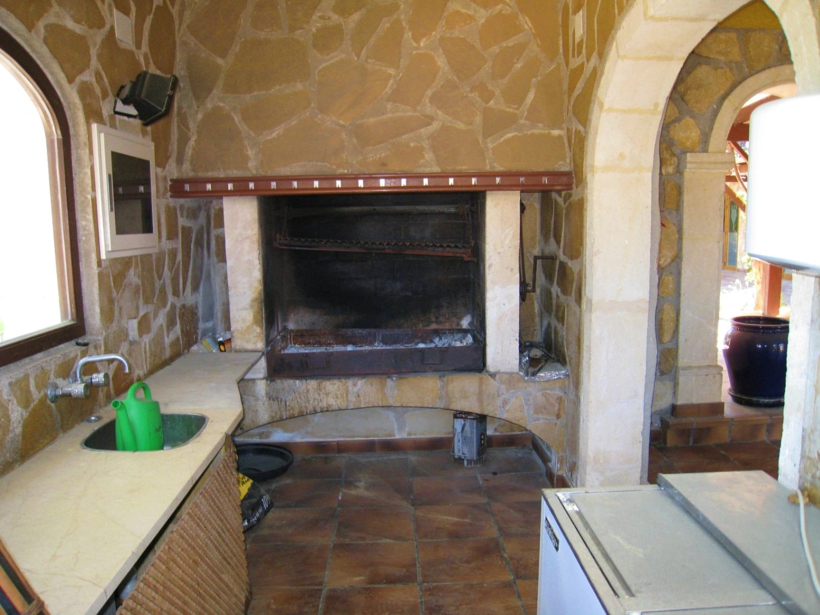 Restaurante en venta en Jávea