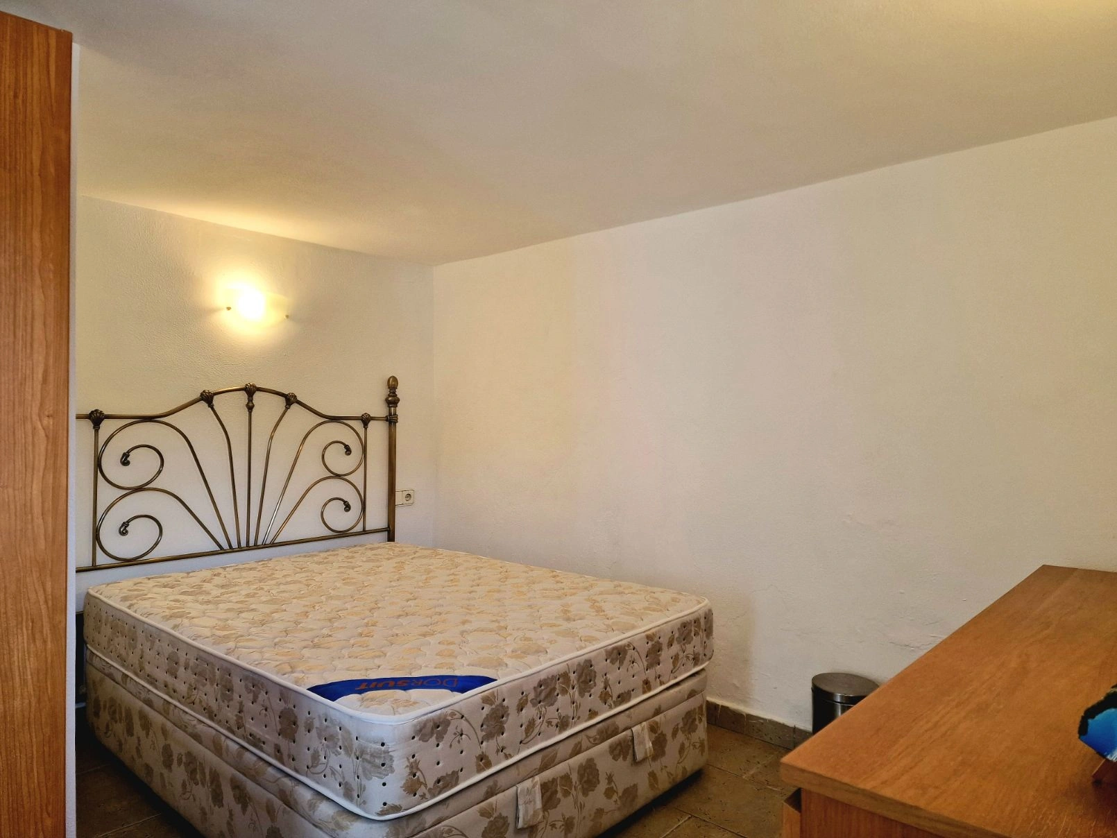 Chalet en venta andando de Cala Advocat en  Benissa Costa