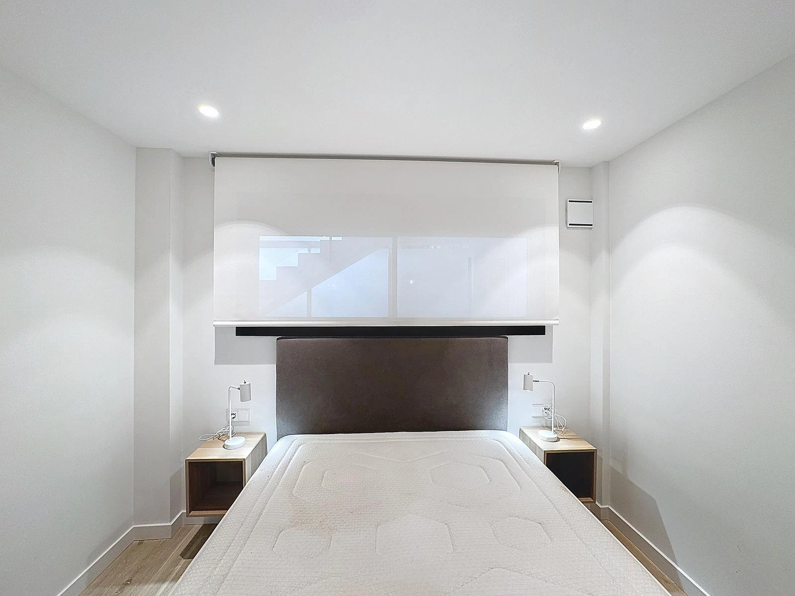 Cumbre del Sol, modern apartment with private garden