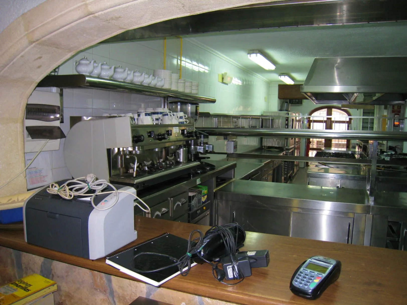 Restaurante en venta en Jávea