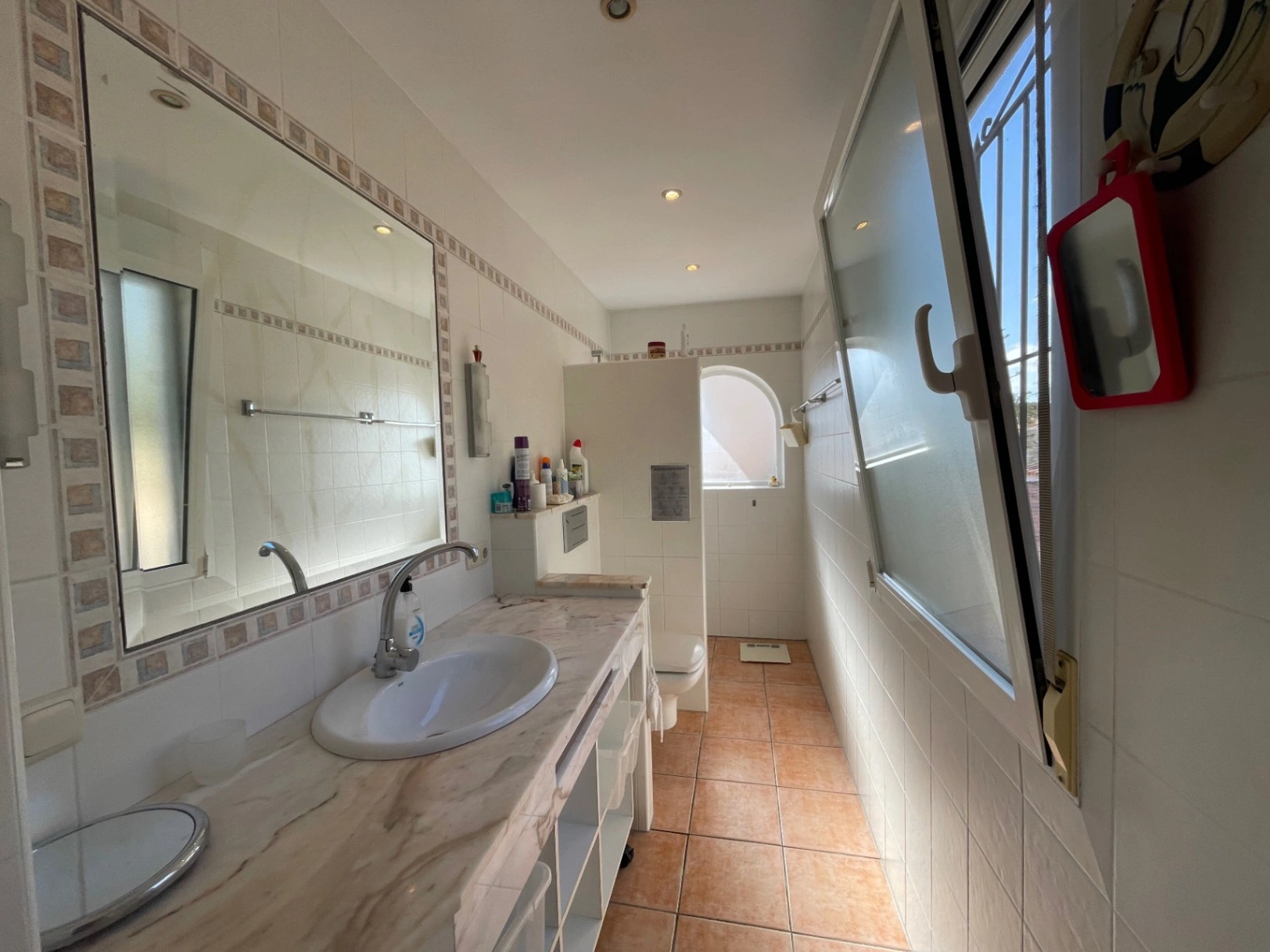 Beautiful traditional Spanish villa for sale in Montemar, Benissa