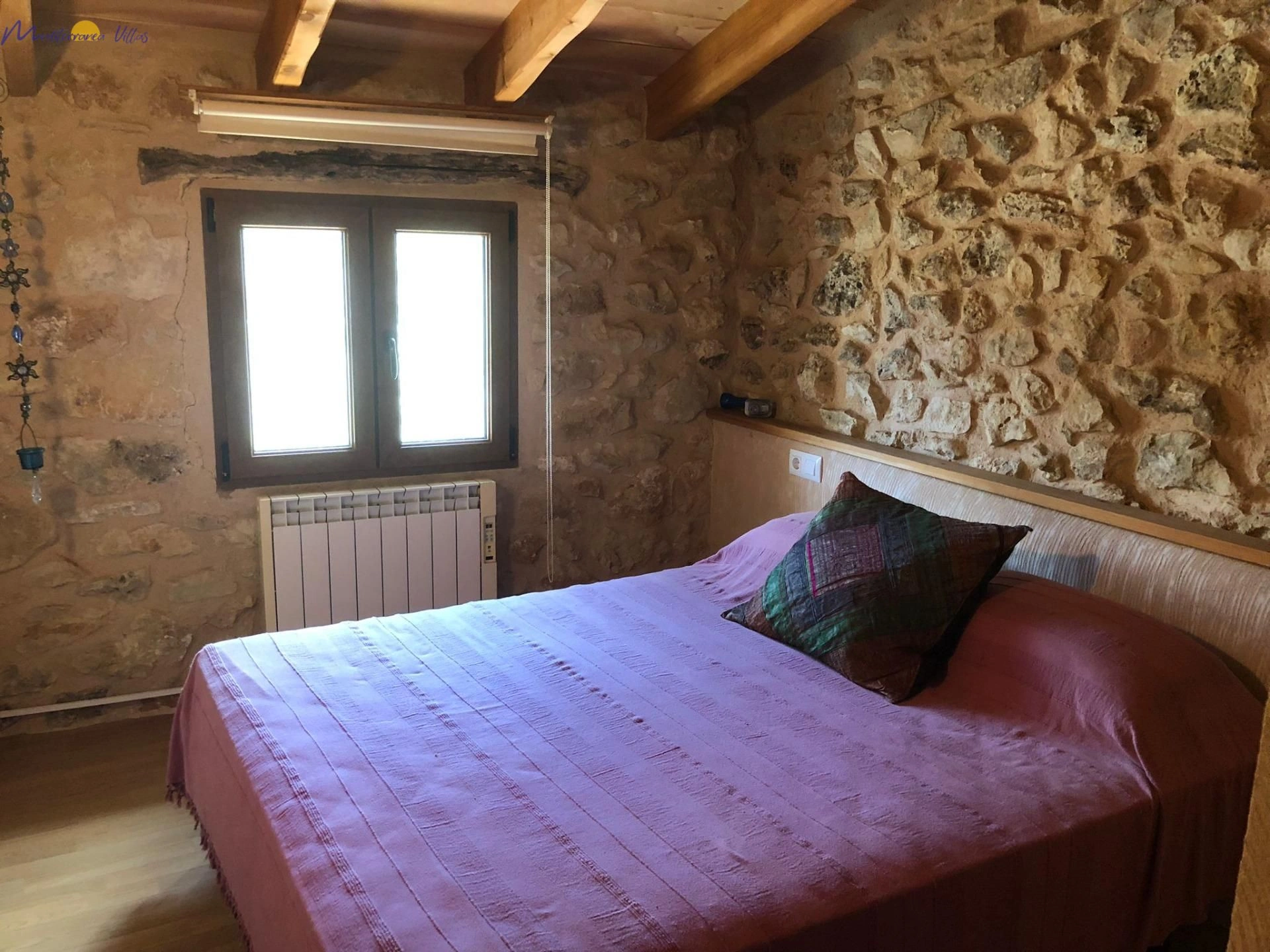 Casa de Pueblo en venta Alcala