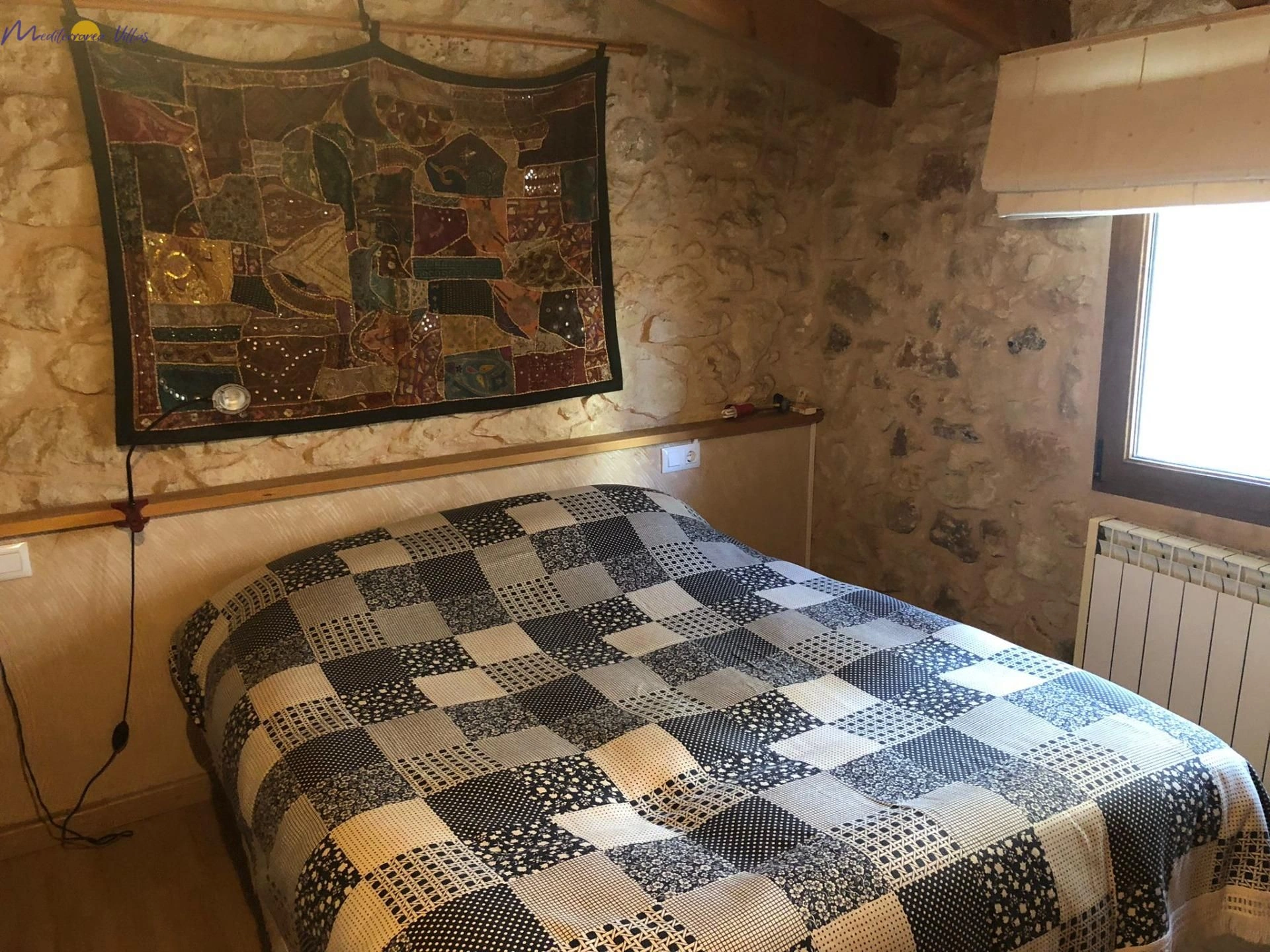 Casa de Pueblo en venta Alcala