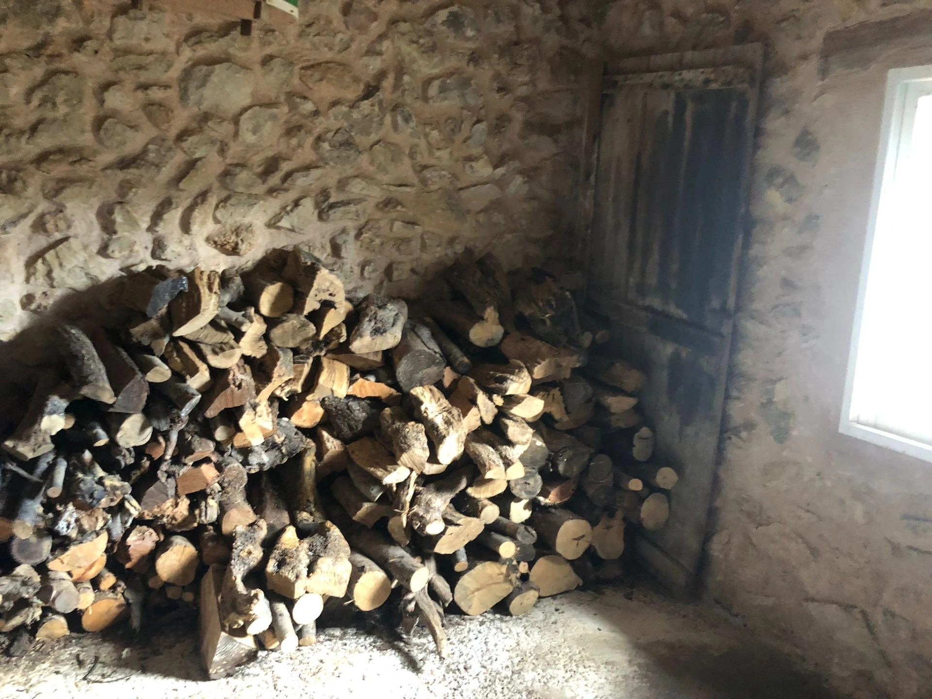 Casa de Pueblo en venta Alcala