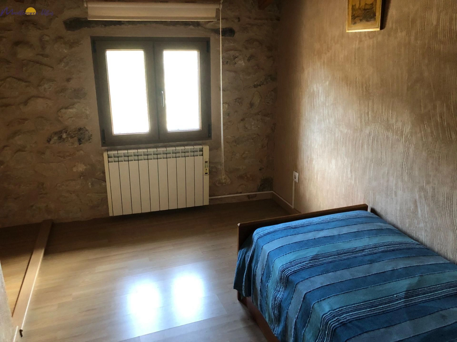 Casa de Pueblo en venta Alcala