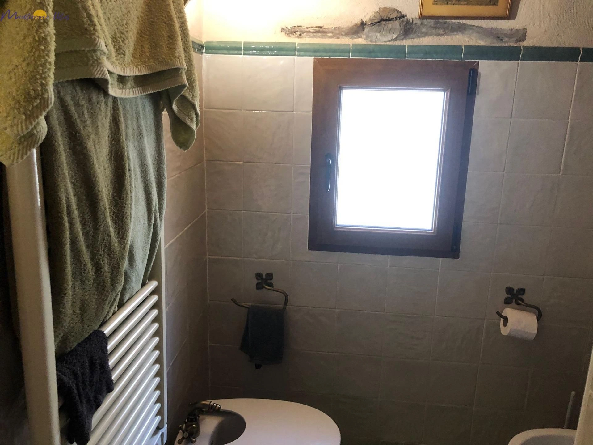 Casa de Pueblo en venta Alcala