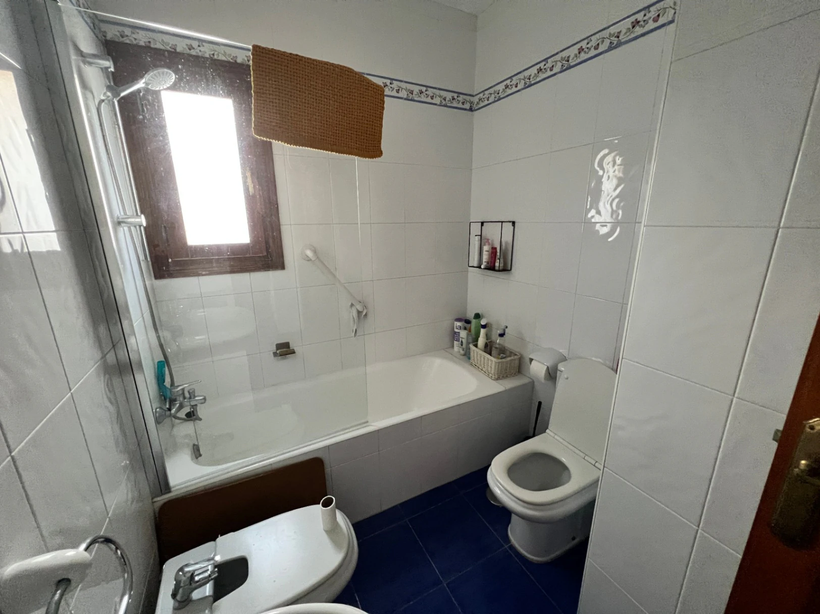 Bungalow a 250m de la Playa de Platgetes Moraira