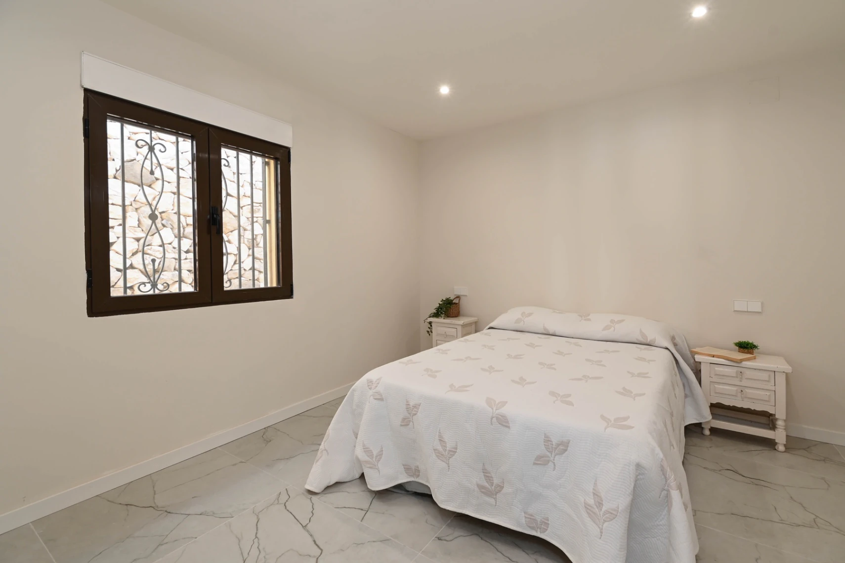 . TWO VILLAS + GUEST APARTMENT . MORAIRA. SEA VIEWS