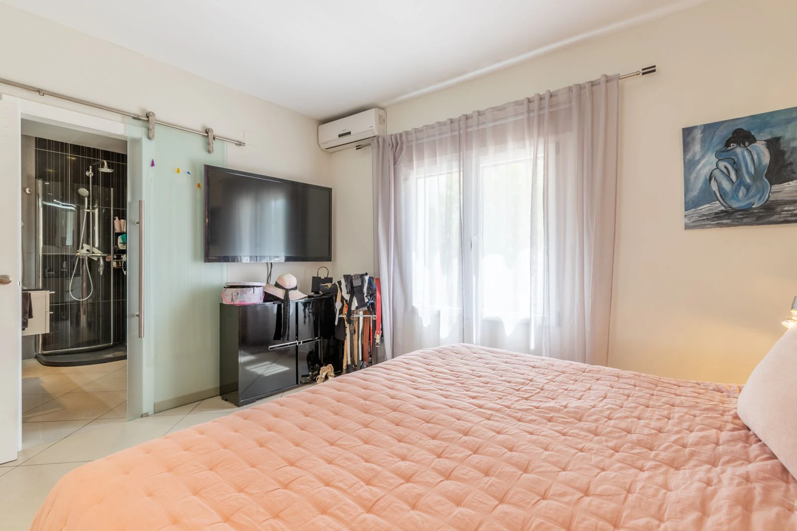 Spectacular Villa with Panoramic Sea Views in El Portet, Moraira – Just 1.2km from the Beach!