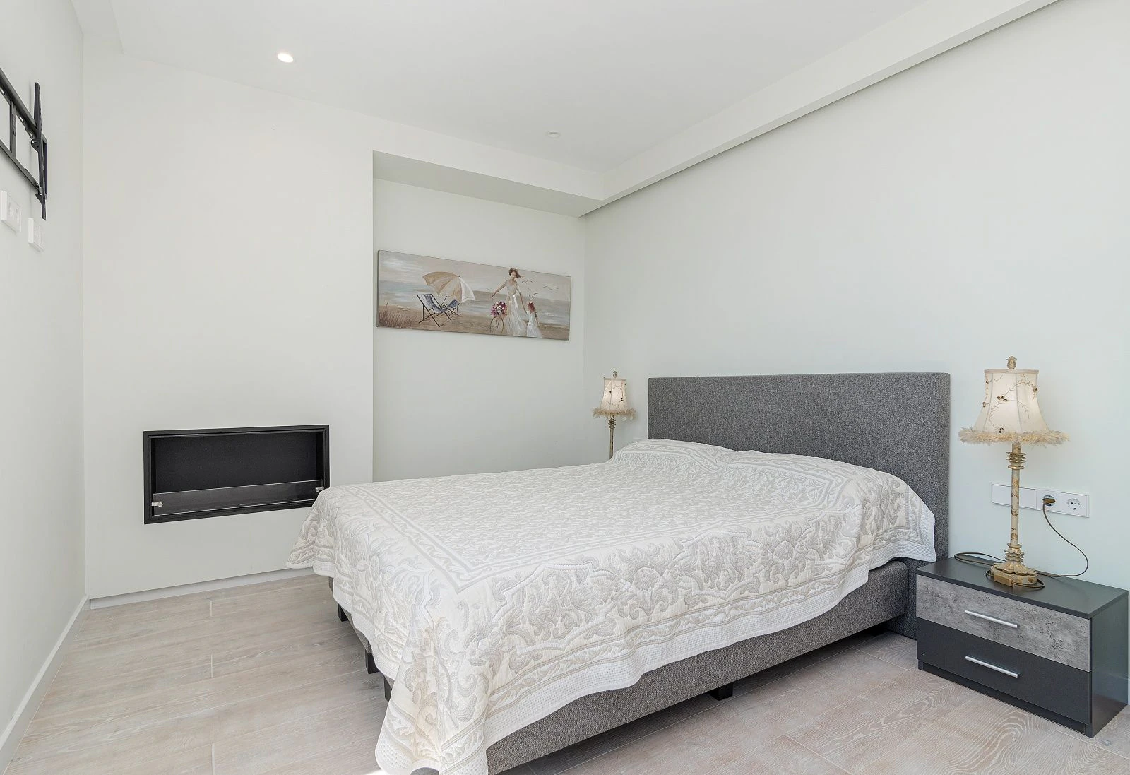 Chalet moderno en venta en Cumbre del Sol Benitachell, Costa Blanca