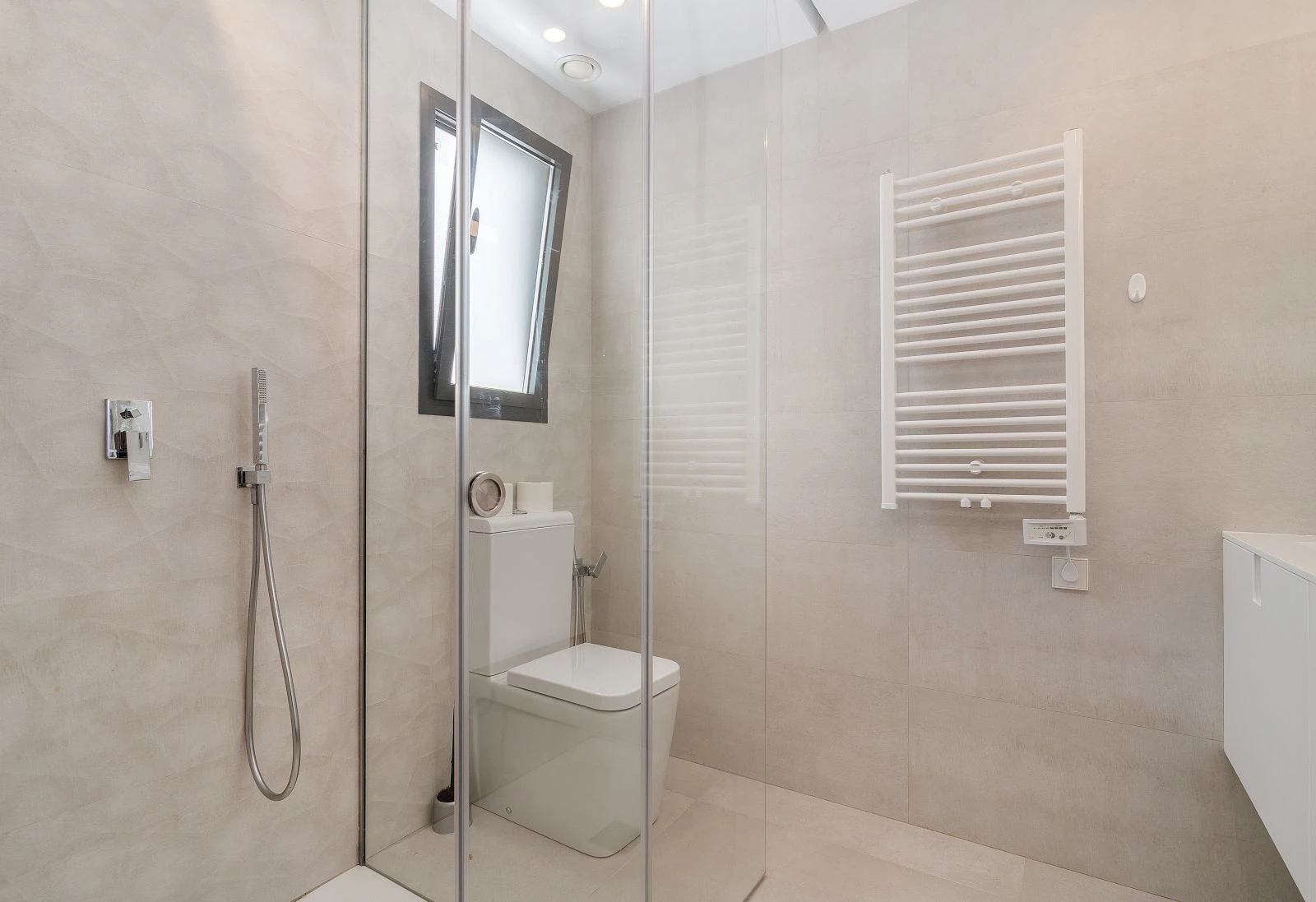 Chalet moderno en venta en Cumbre del Sol Benitachell, Costa Blanca