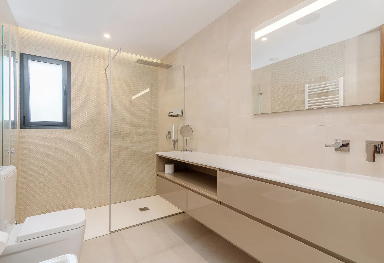 Chalet moderno en venta en Cumbre del Sol Benitachell, Costa Blanca