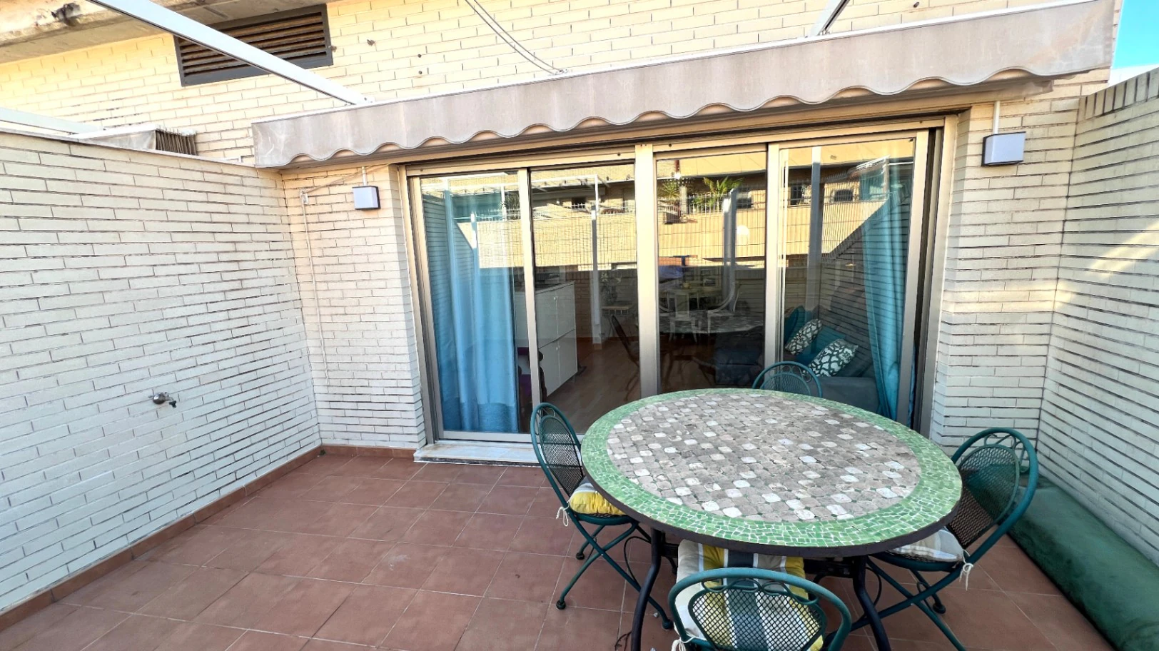 Duplex Penthouse for Sale in Denia Center | Ref. HPR2604