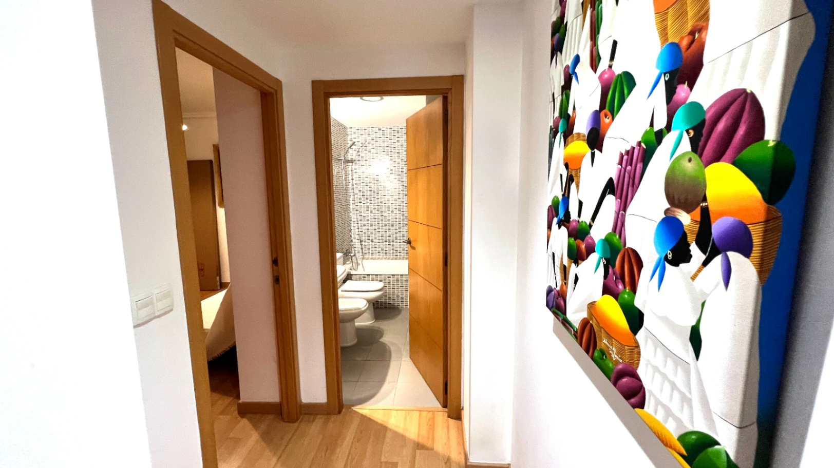 Duplex Penthouse for Sale in Denia Center | Ref. HPR2604