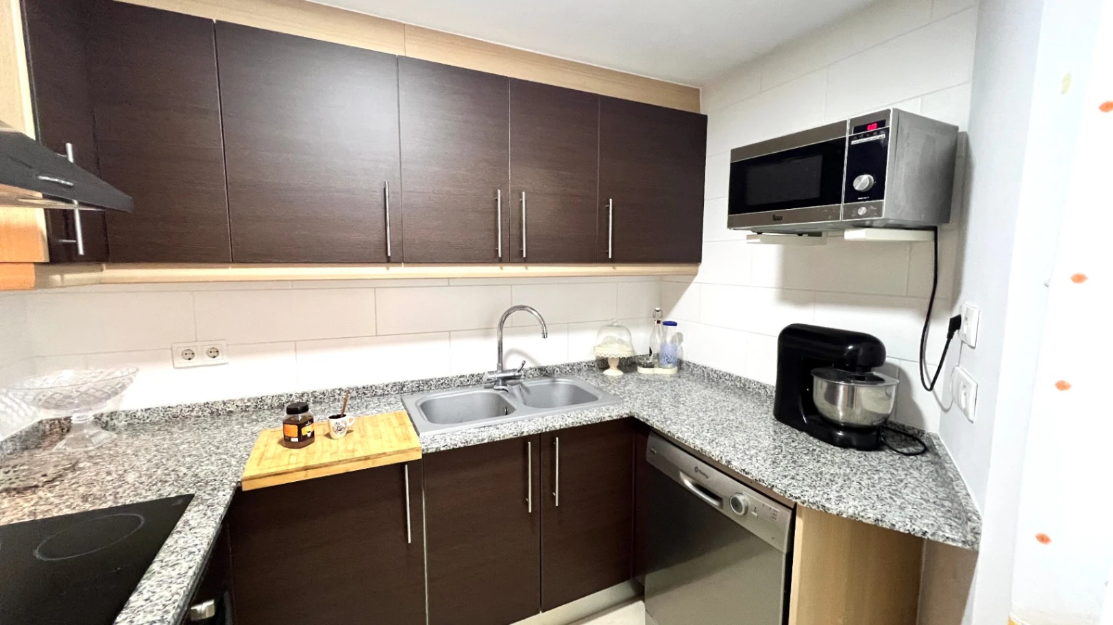 Duplex Penthouse for Sale in Denia Center | Ref. HPR2604
