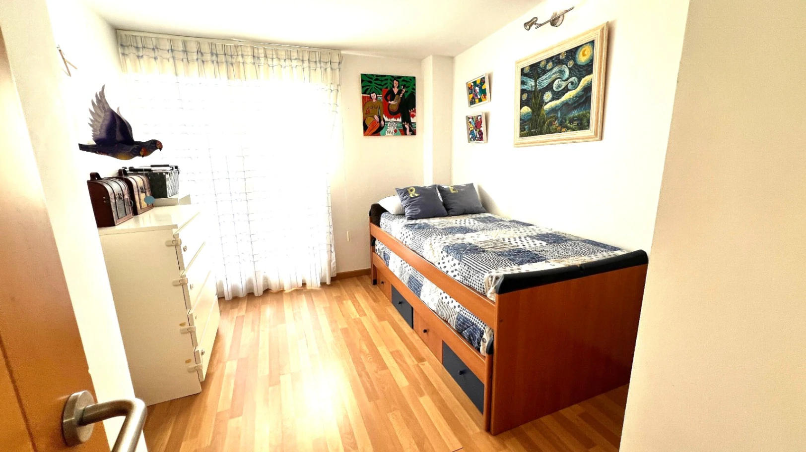 Duplex Penthouse for Sale in Denia Center | Ref. HPR2604