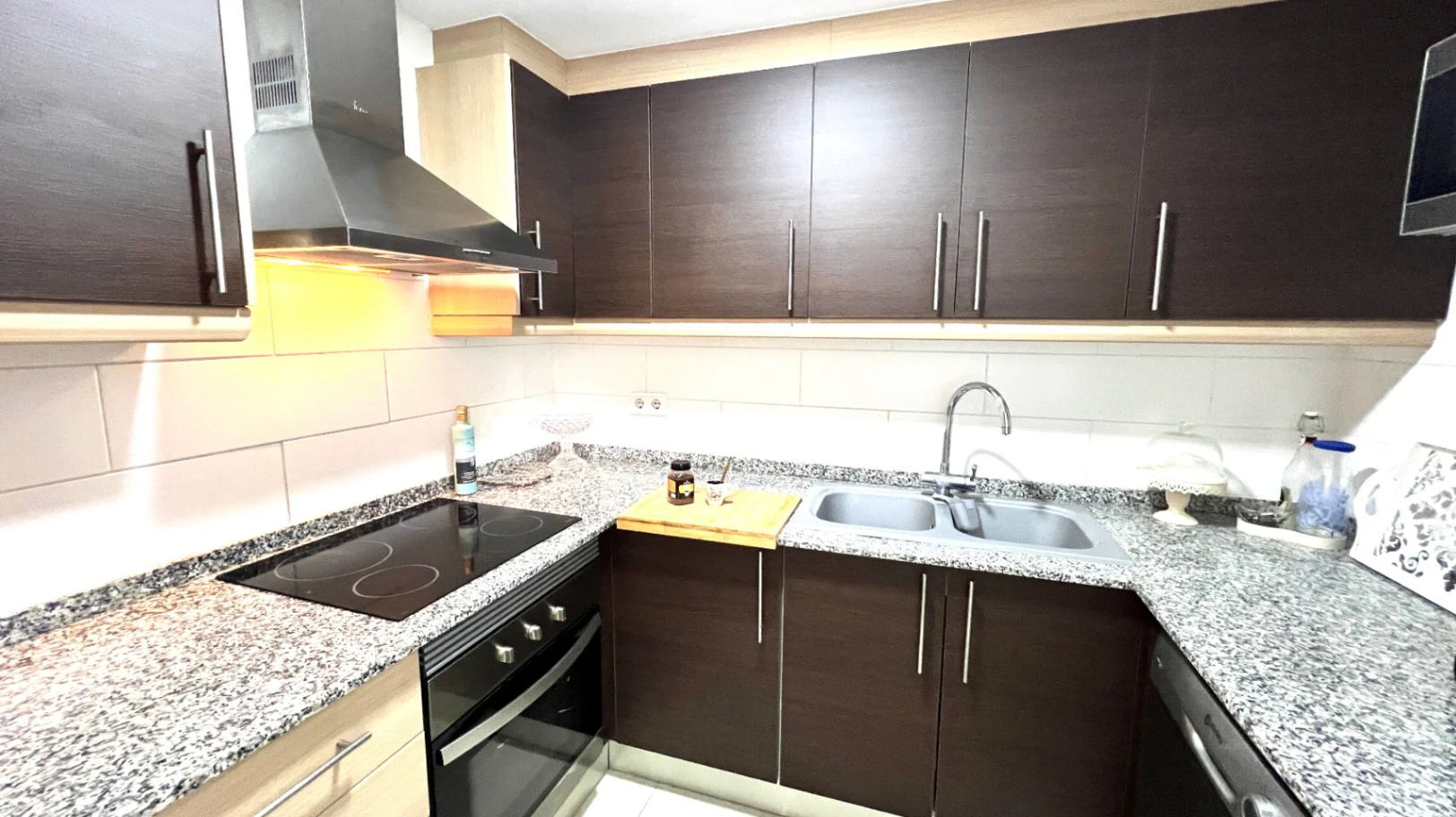 Duplex Penthouse for Sale in Denia Center | Ref. HPR2604