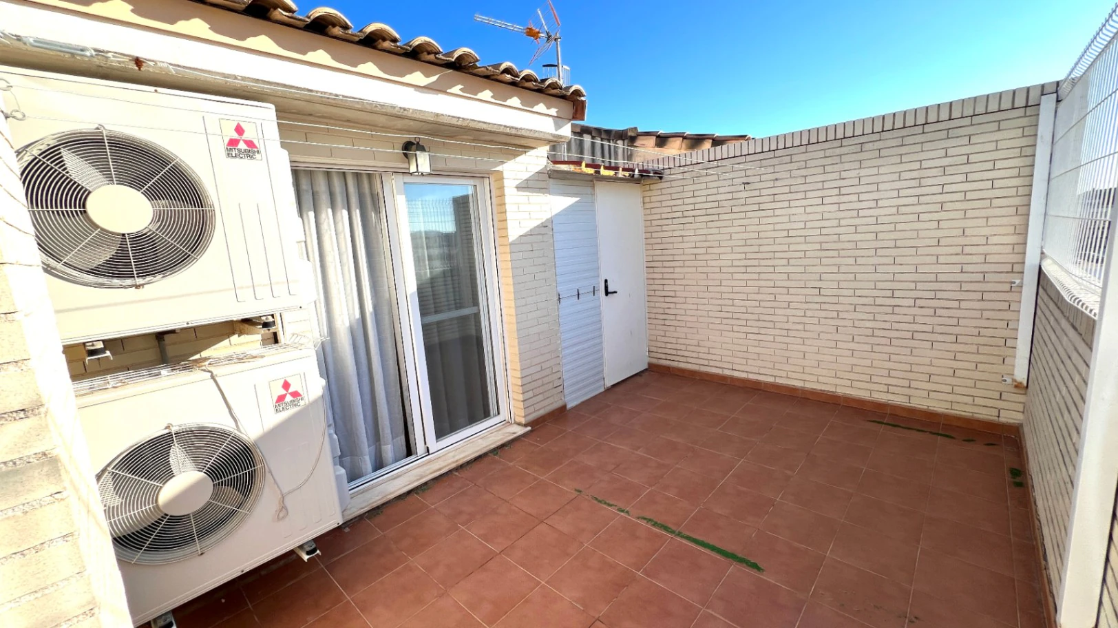 Duplex Penthouse for Sale in Denia Center | Ref. HPR2604