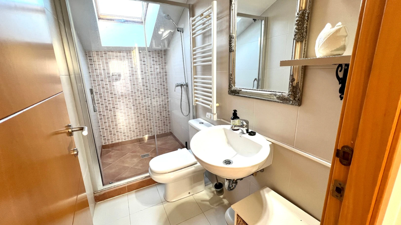 Duplex Penthouse for Sale in Denia Center | Ref. HPR2604