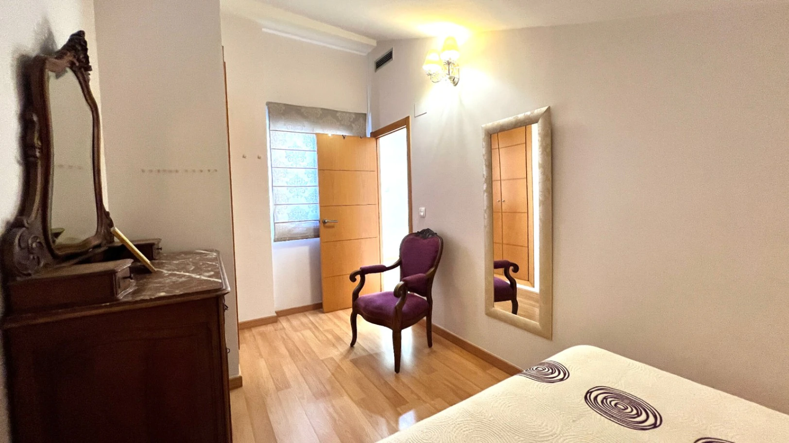 Duplex Penthouse for Sale in Denia Center | Ref. HPR2604
