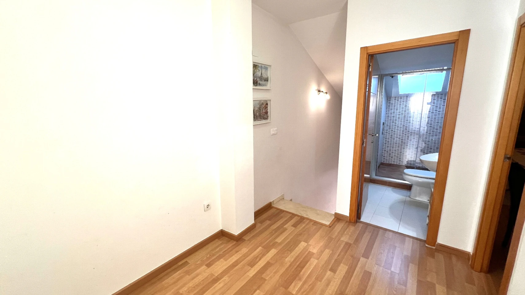 Duplex Penthouse for Sale in Denia Center | Ref. HPR2604