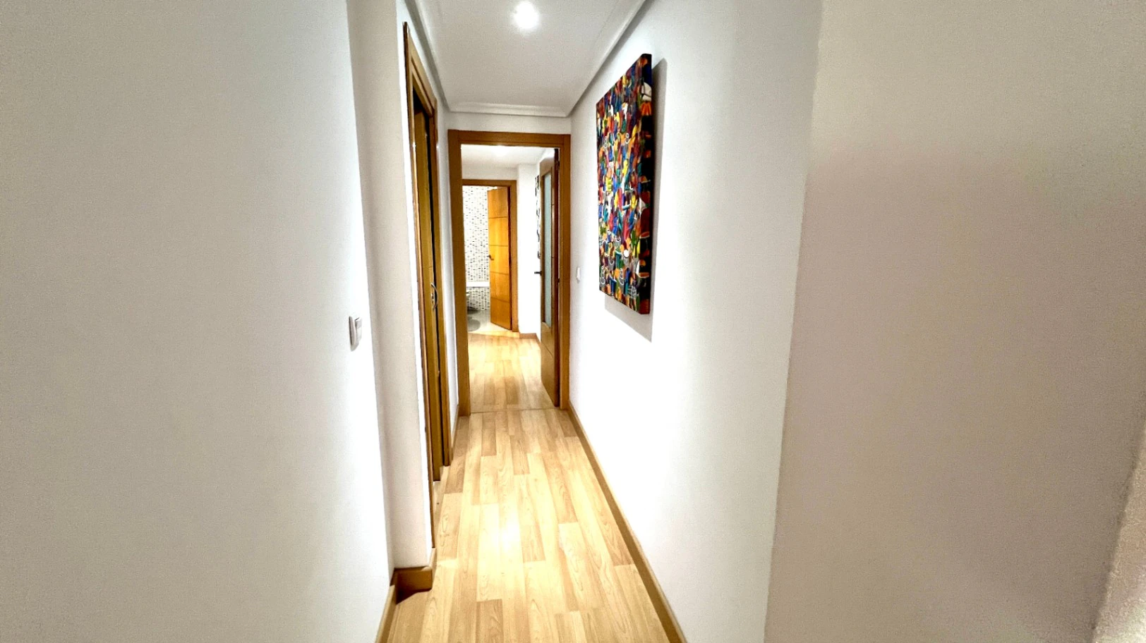 Duplex Penthouse for Sale in Denia Center | Ref. HPR2604