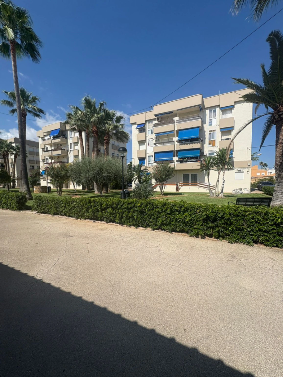 EXCLUSIEF APPARTEMENT IN DENIA