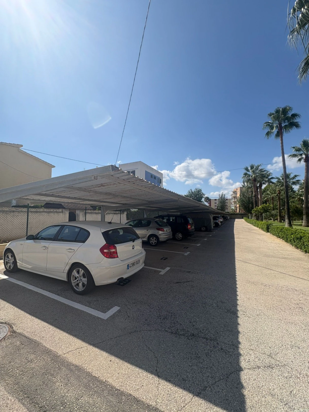EXCLUSIEF APPARTEMENT IN DENIA