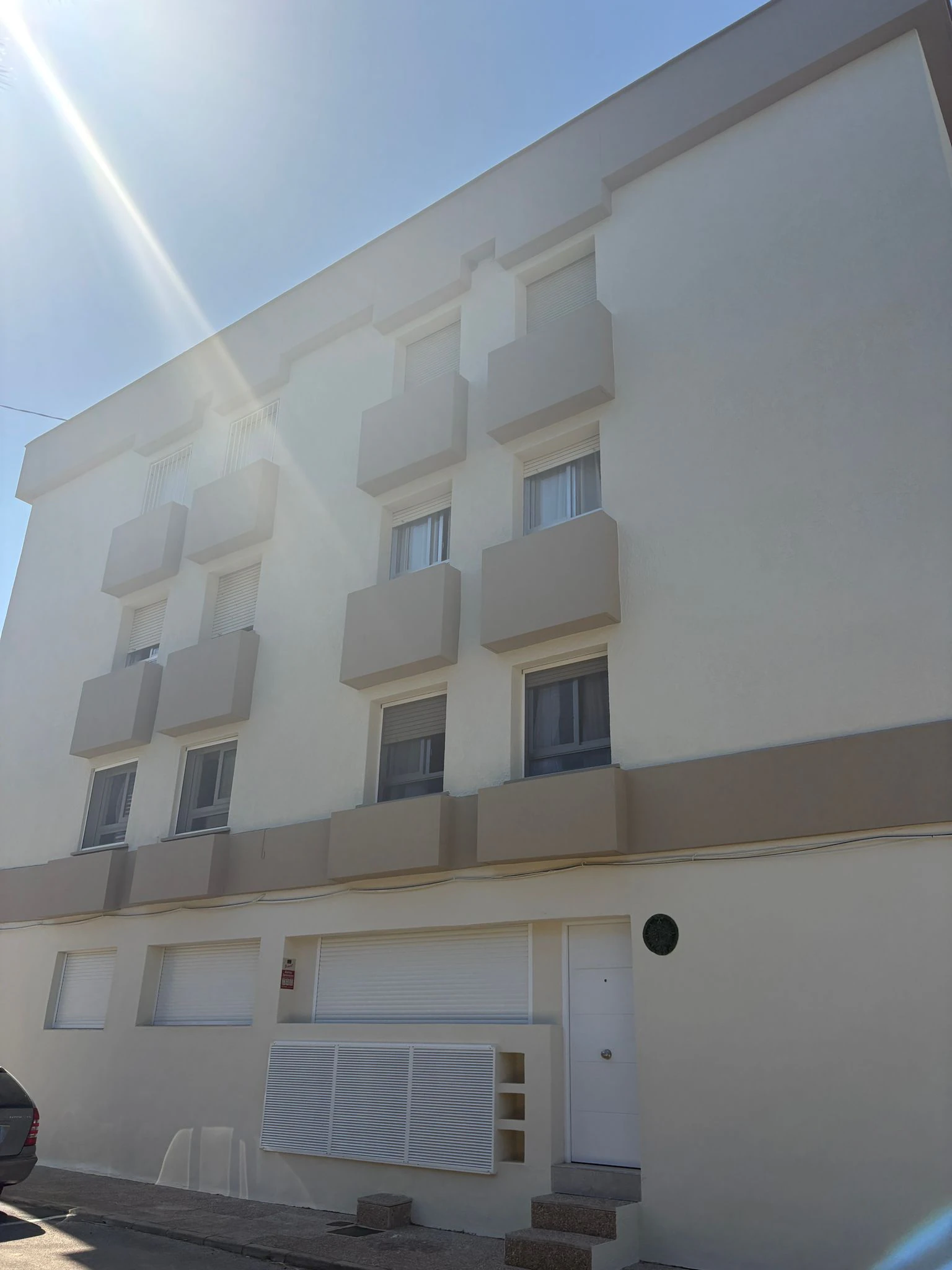EXCLUSIEF APPARTEMENT IN DENIA