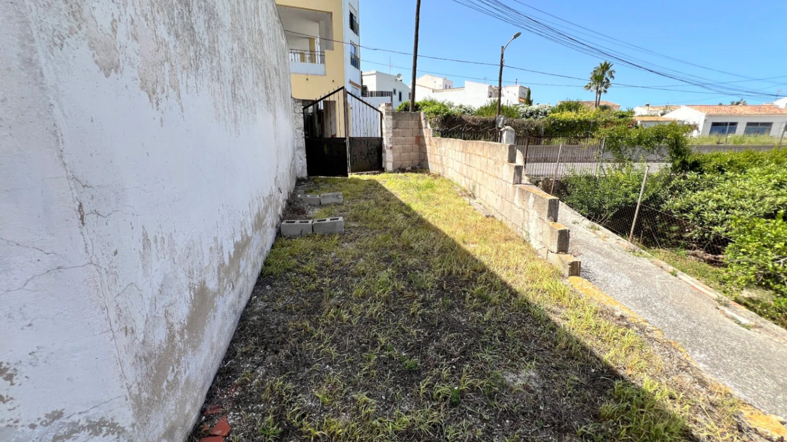 Oportunidad de Inversión en el Casco Urbano de Benitachell – Proyecto de Reforma Integral