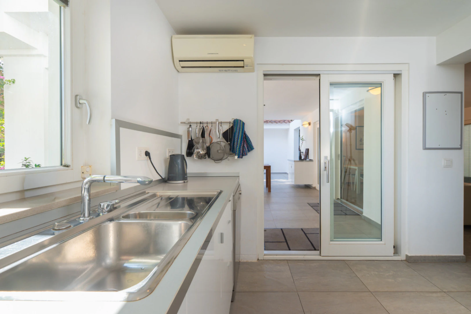 Haewi-2605 - Encantadora casa de campo de estilo ibicenco cerca de Santa Gertrudis
