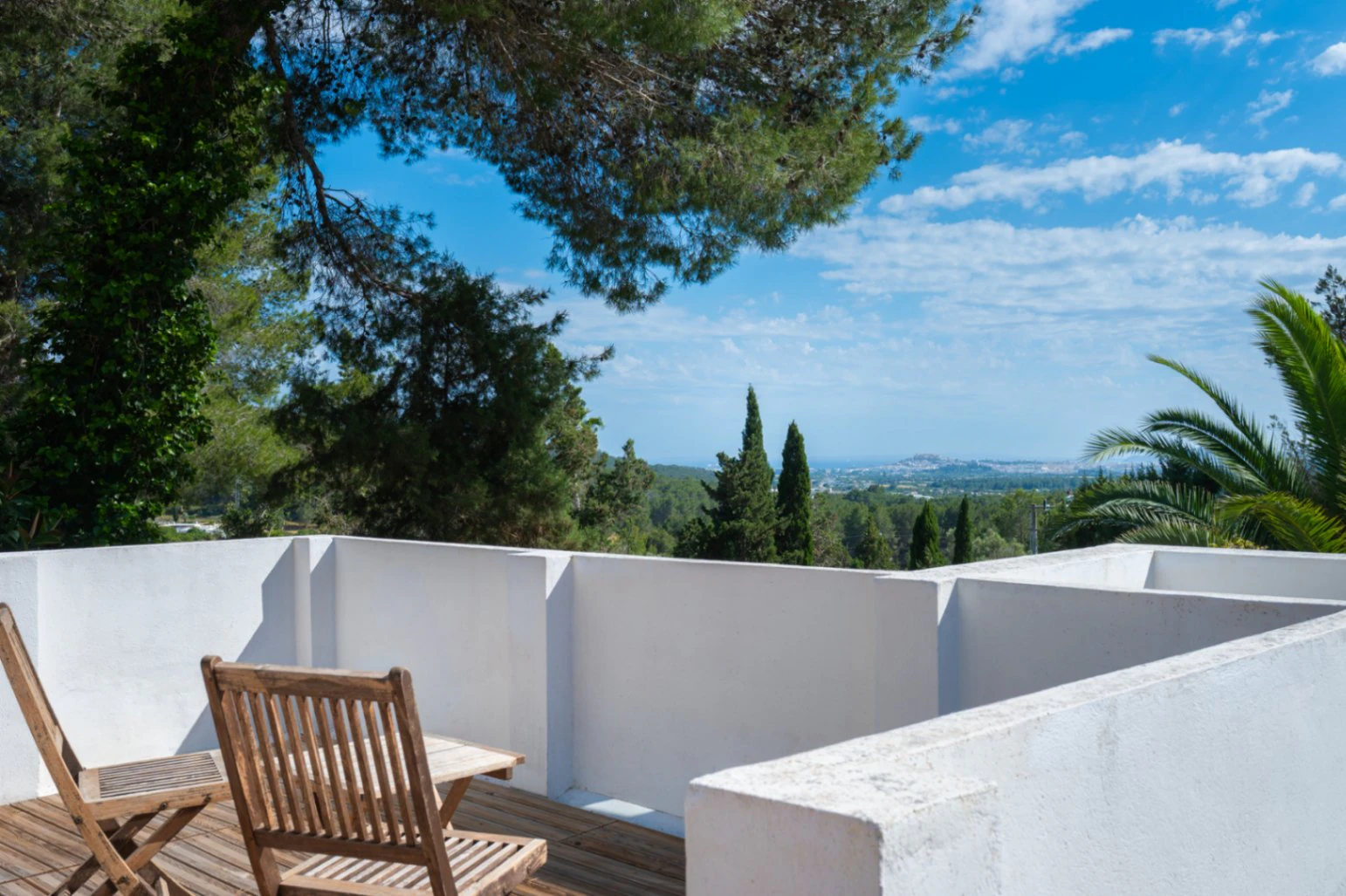 Haewi-2605 - Encantadora casa de campo de estilo ibicenco cerca de Santa Gertrudis