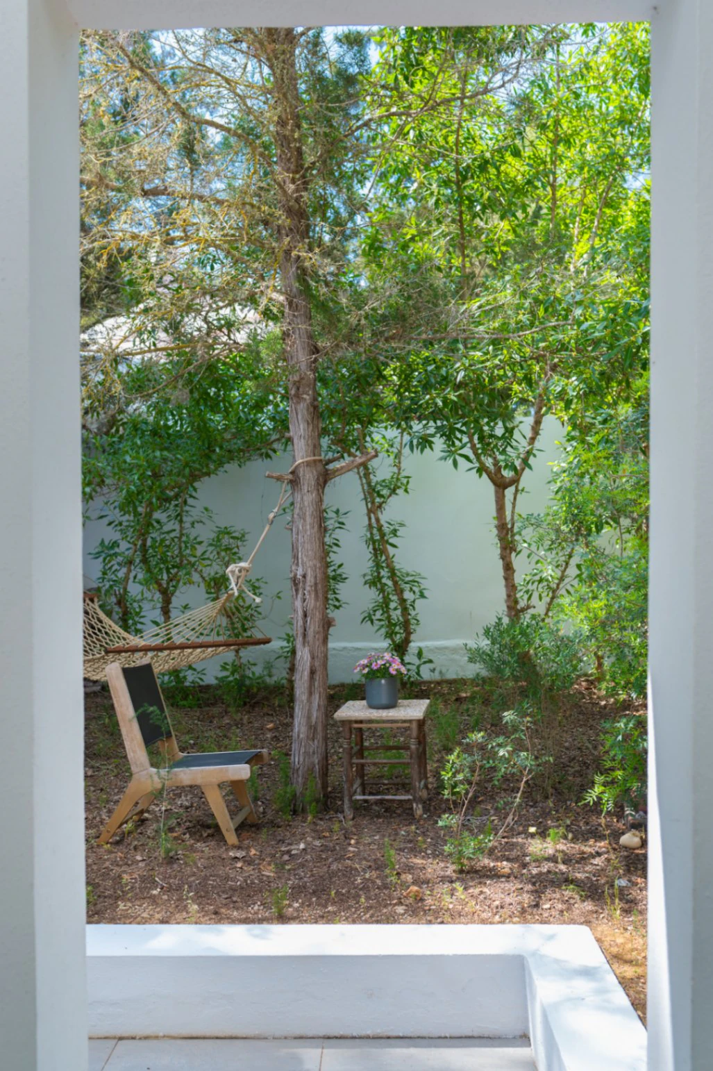 Haewi-2605 - Encantadora casa de campo de estilo ibicenco cerca de Santa Gertrudis
