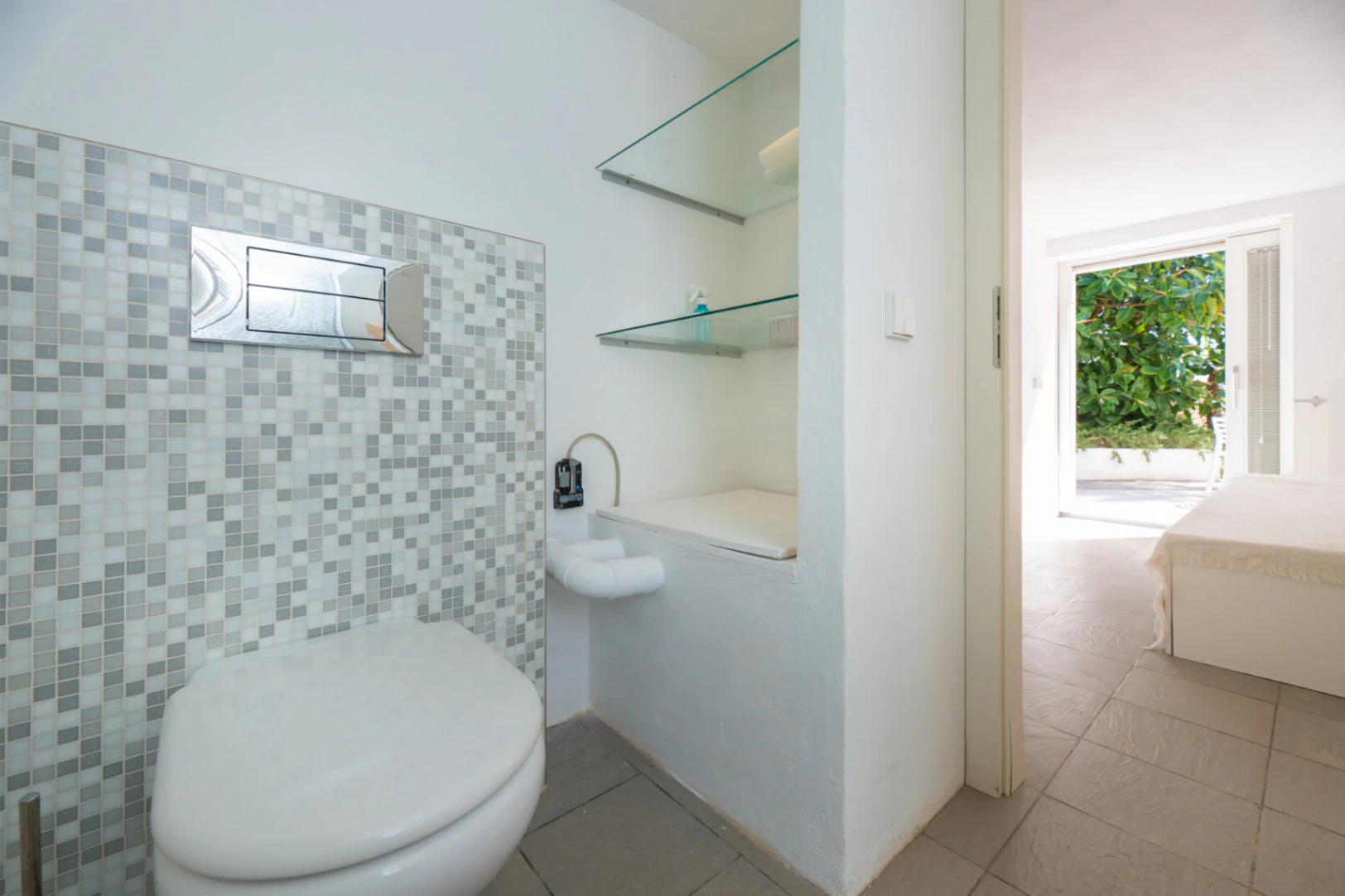 Haewi-2605 - Encantadora casa de campo de estilo ibicenco cerca de Santa Gertrudis
