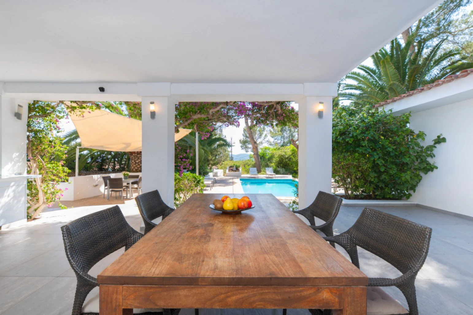 Haewi-2605 - Encantadora casa de campo de estilo ibicenco cerca de Santa Gertrudis