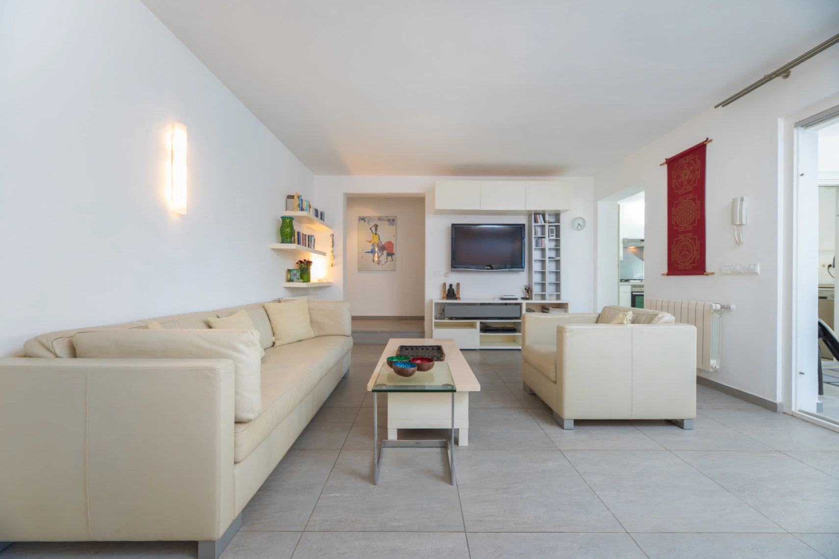 Haewi-2605 - Encantadora casa de campo de estilo ibicenco cerca de Santa Gertrudis