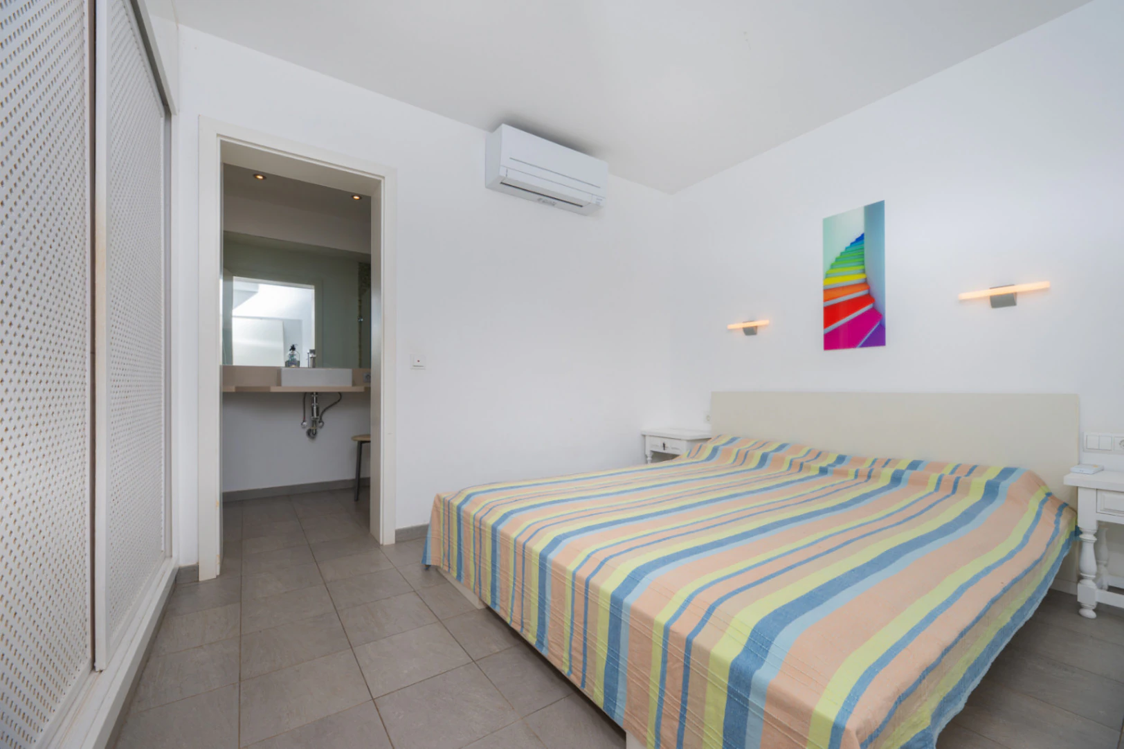 Haewi-2605 - Encantadora casa de campo de estilo ibicenco cerca de Santa Gertrudis
